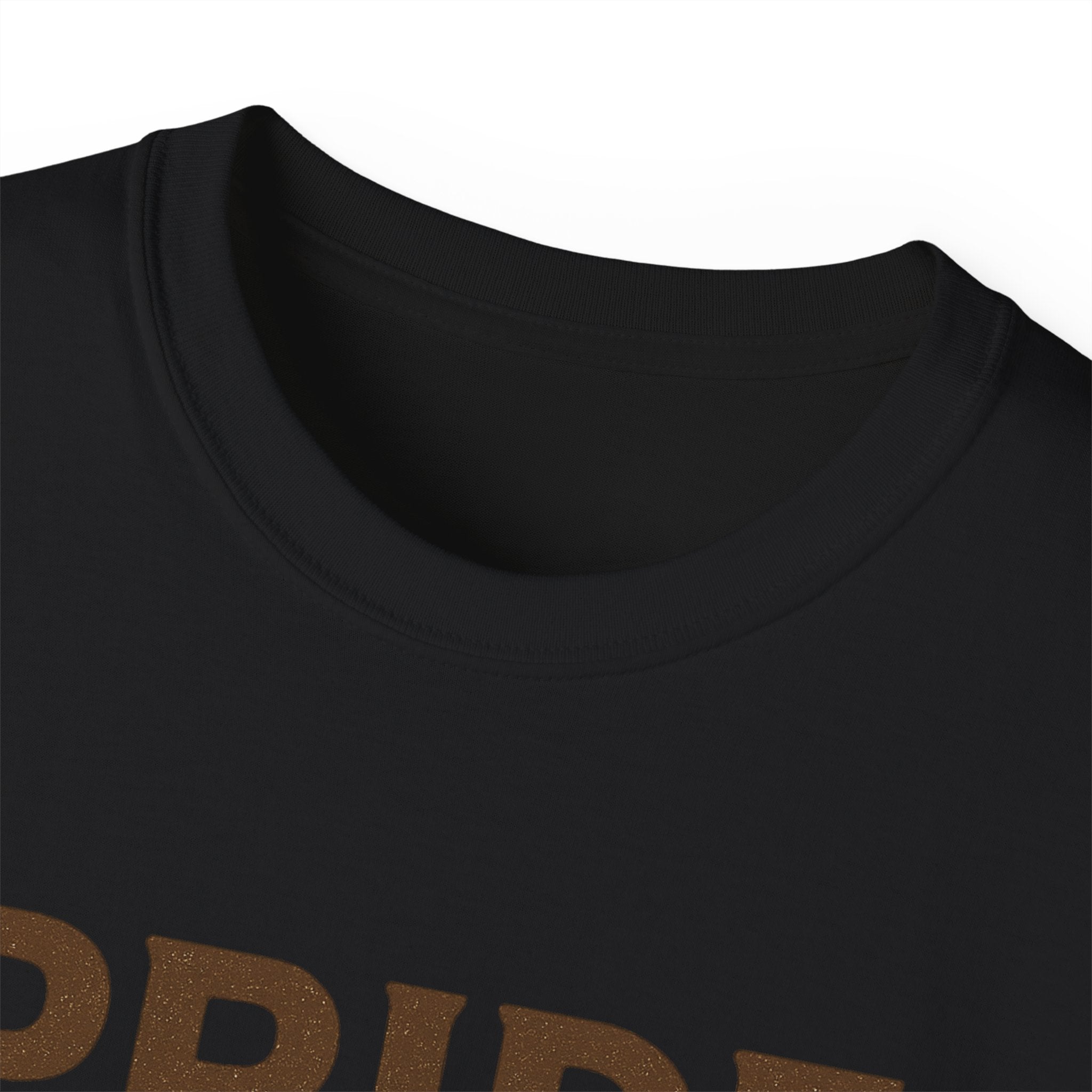 Pride in Every Mile Unisex Tee