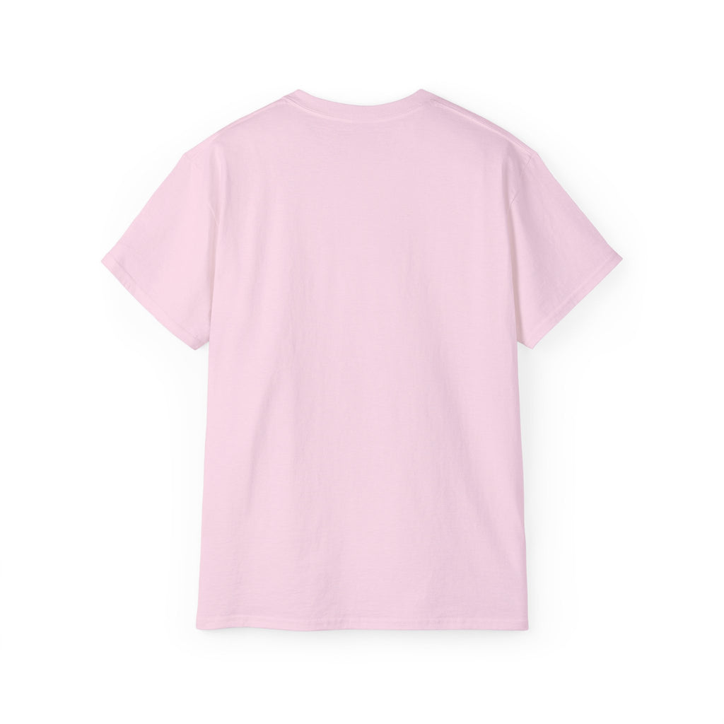 Chrome Before Comfort Unisex Tee