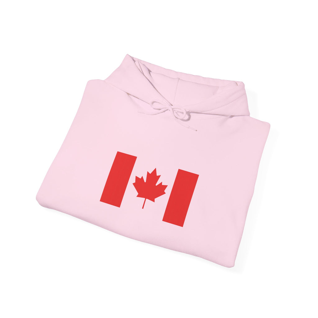 Canadian Diesel Blood Unisex Hoodie