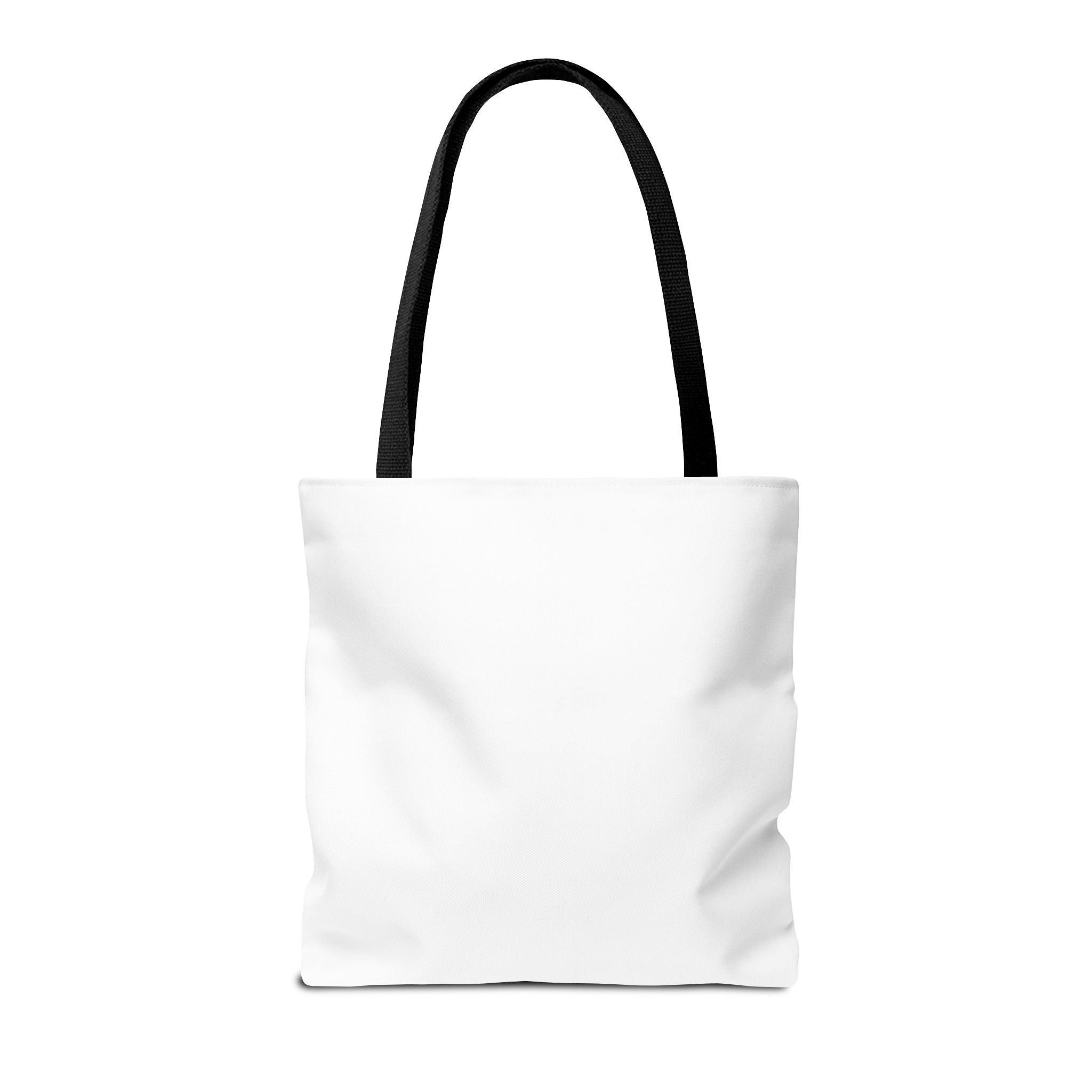 Pride in Every Mile Tote Bag