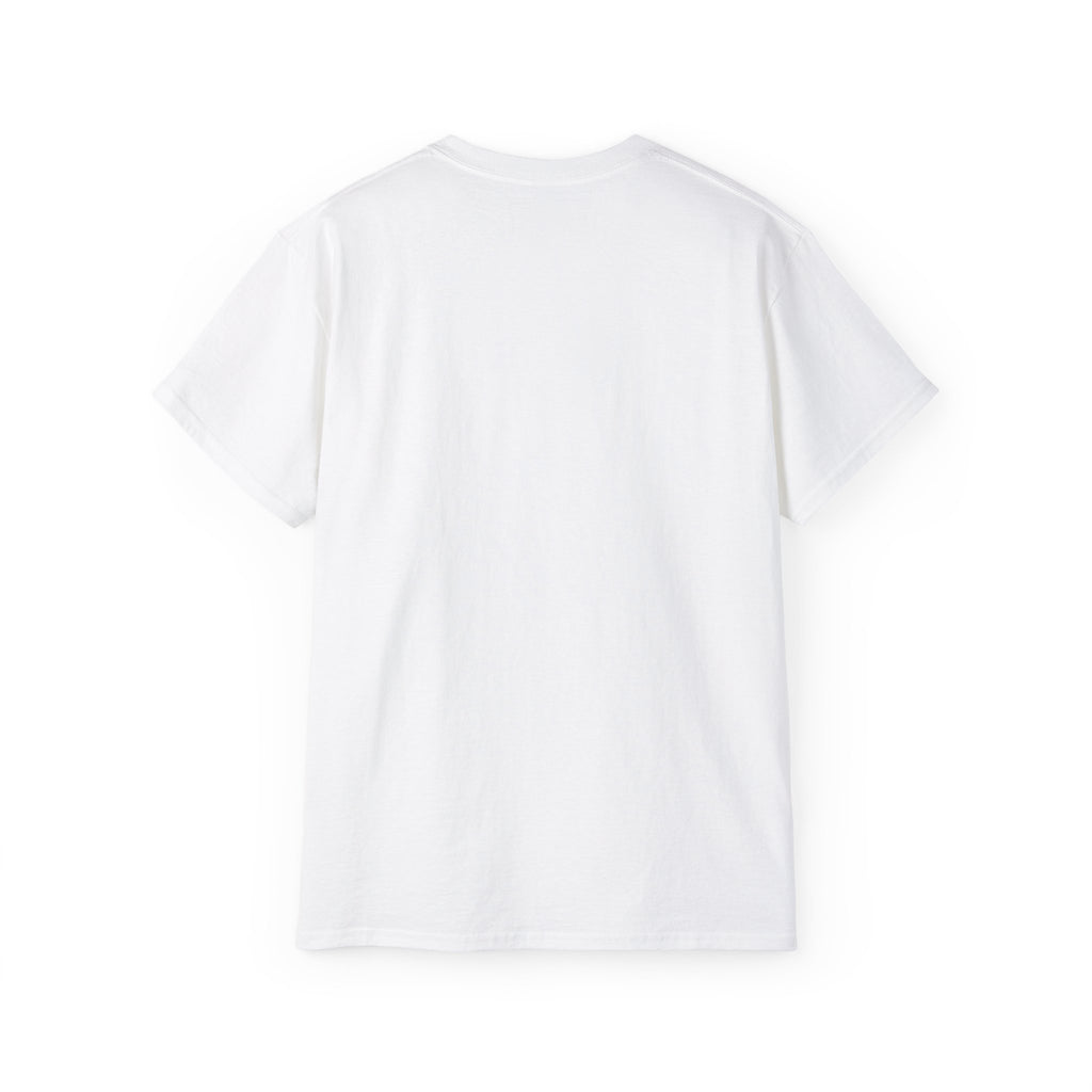 Canadian Diesel Blood Unisex Tee