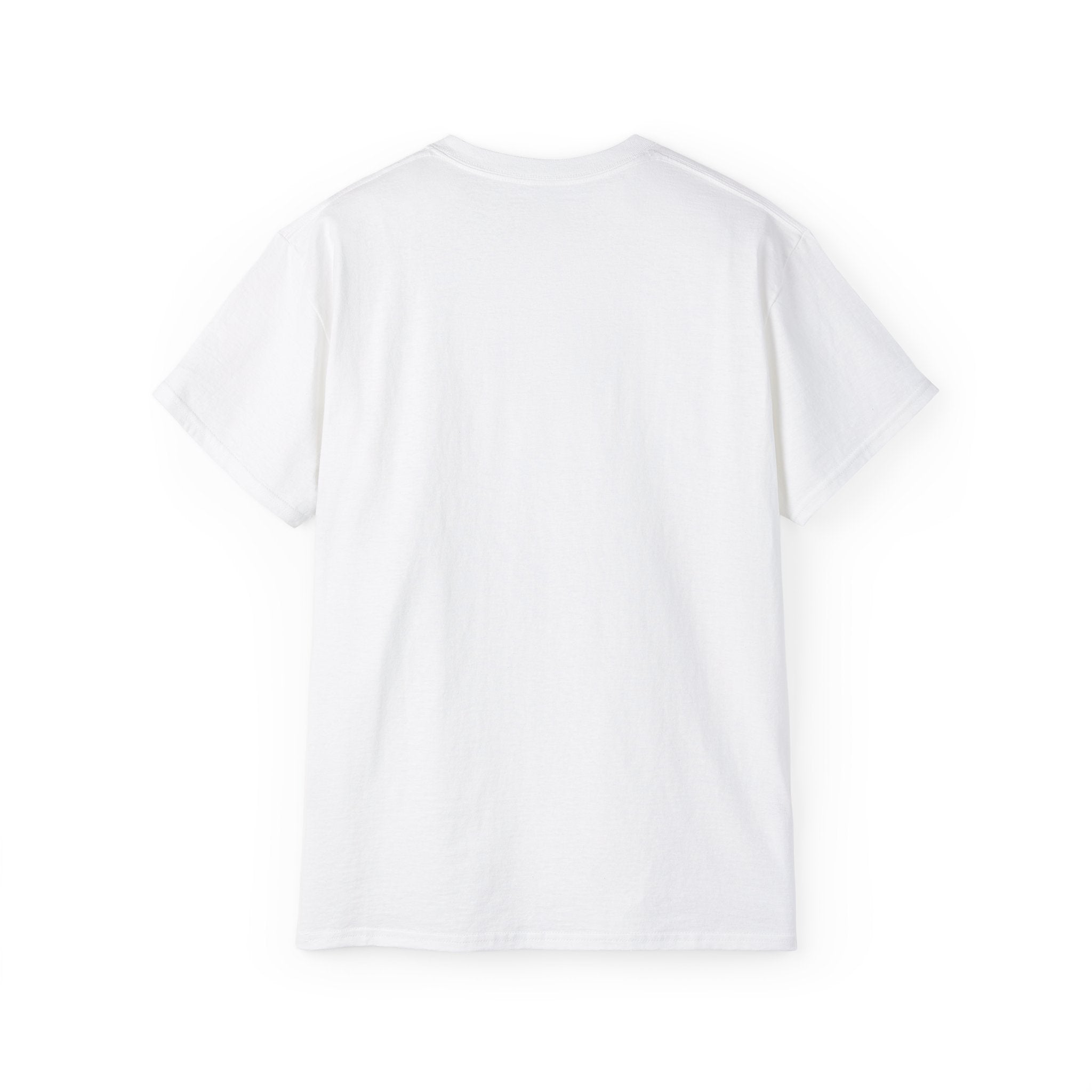 Canadian Diesel Blood Unisex Tee