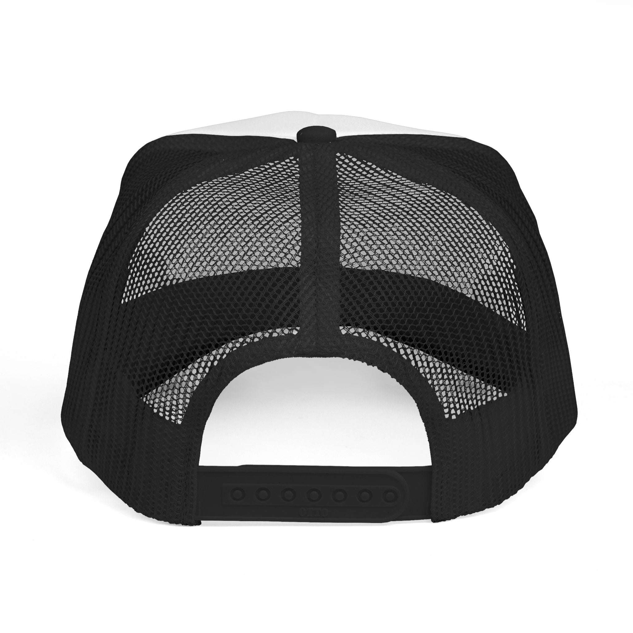 Air Brakes and Heart Aches Trucker Cap