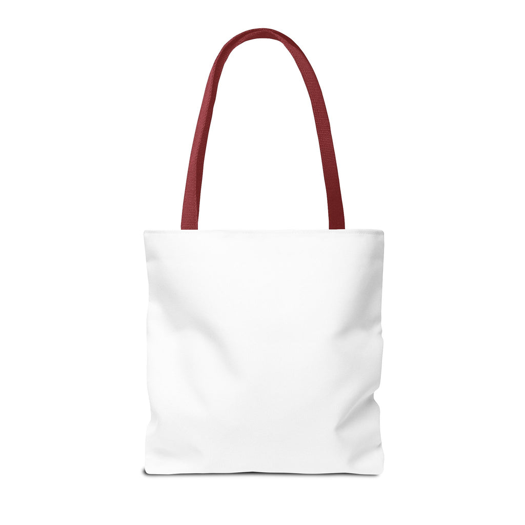 Pride in Every Mile Tote Bag