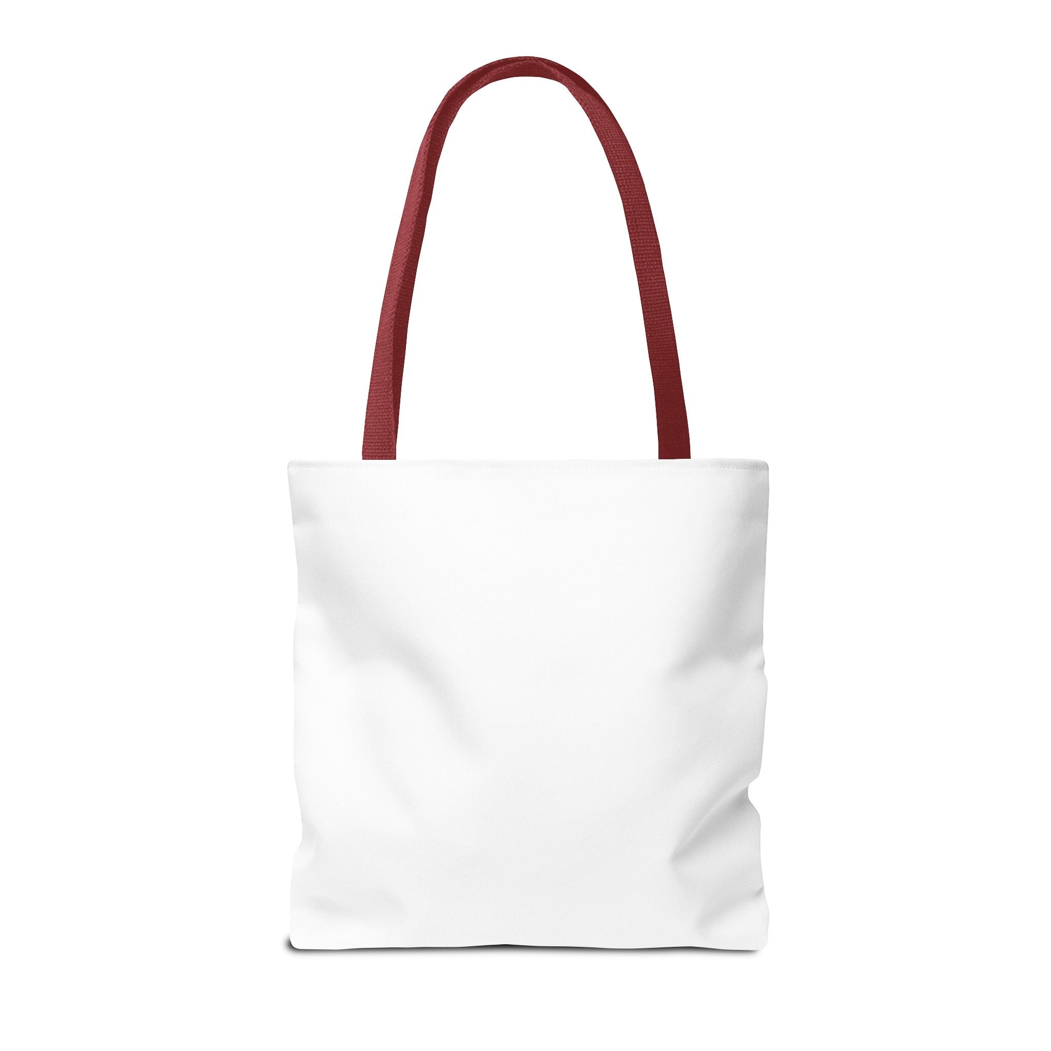 Pride in Every Mile Tote Bag