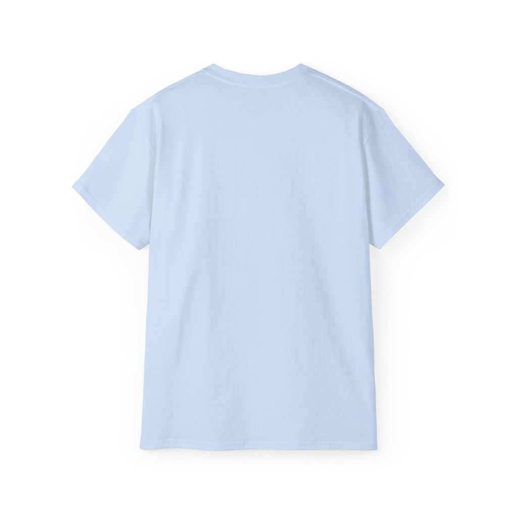 Chrome Before Comfort Unisex Tee