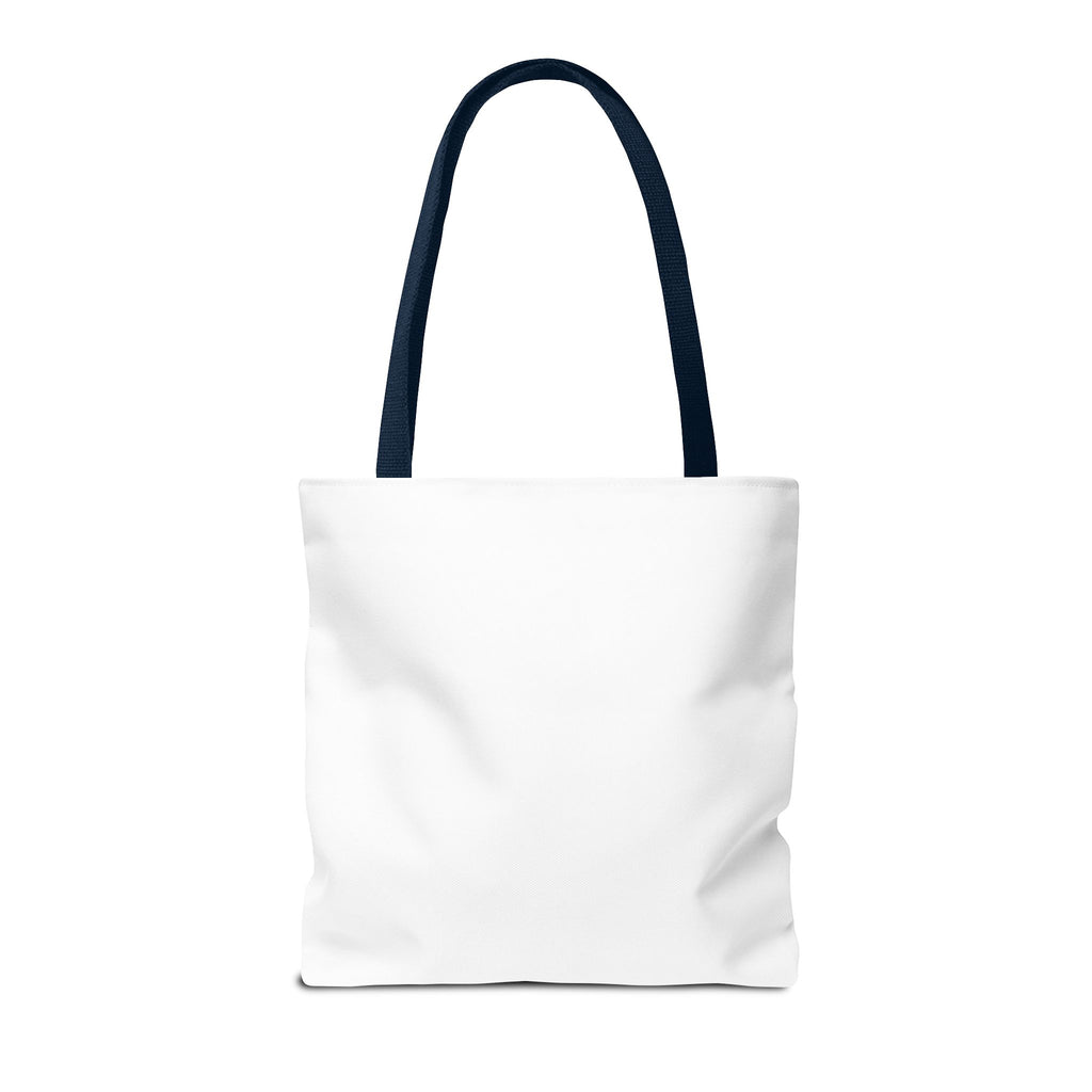 Pride in Every Mile Tote Bag