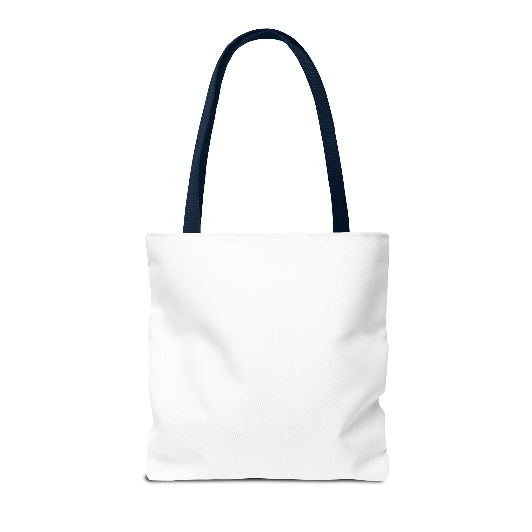 Pride in Every Mile Tote Bag