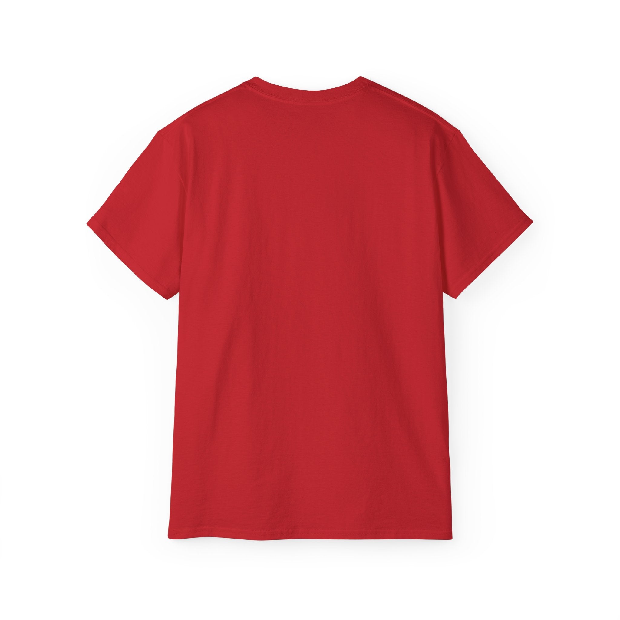 Canadian Diesel Blood Unisex Tee