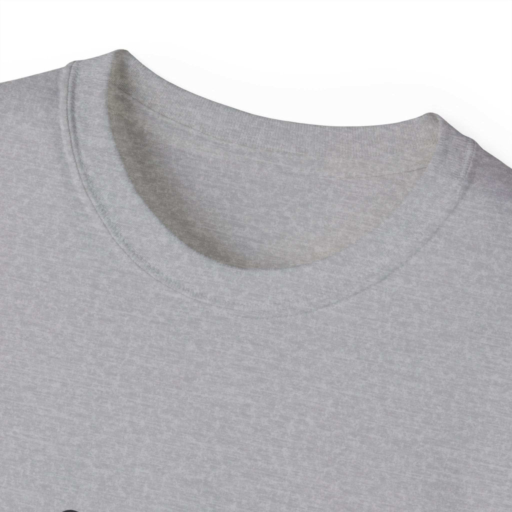 Chrome Before Comfort Unisex Tee