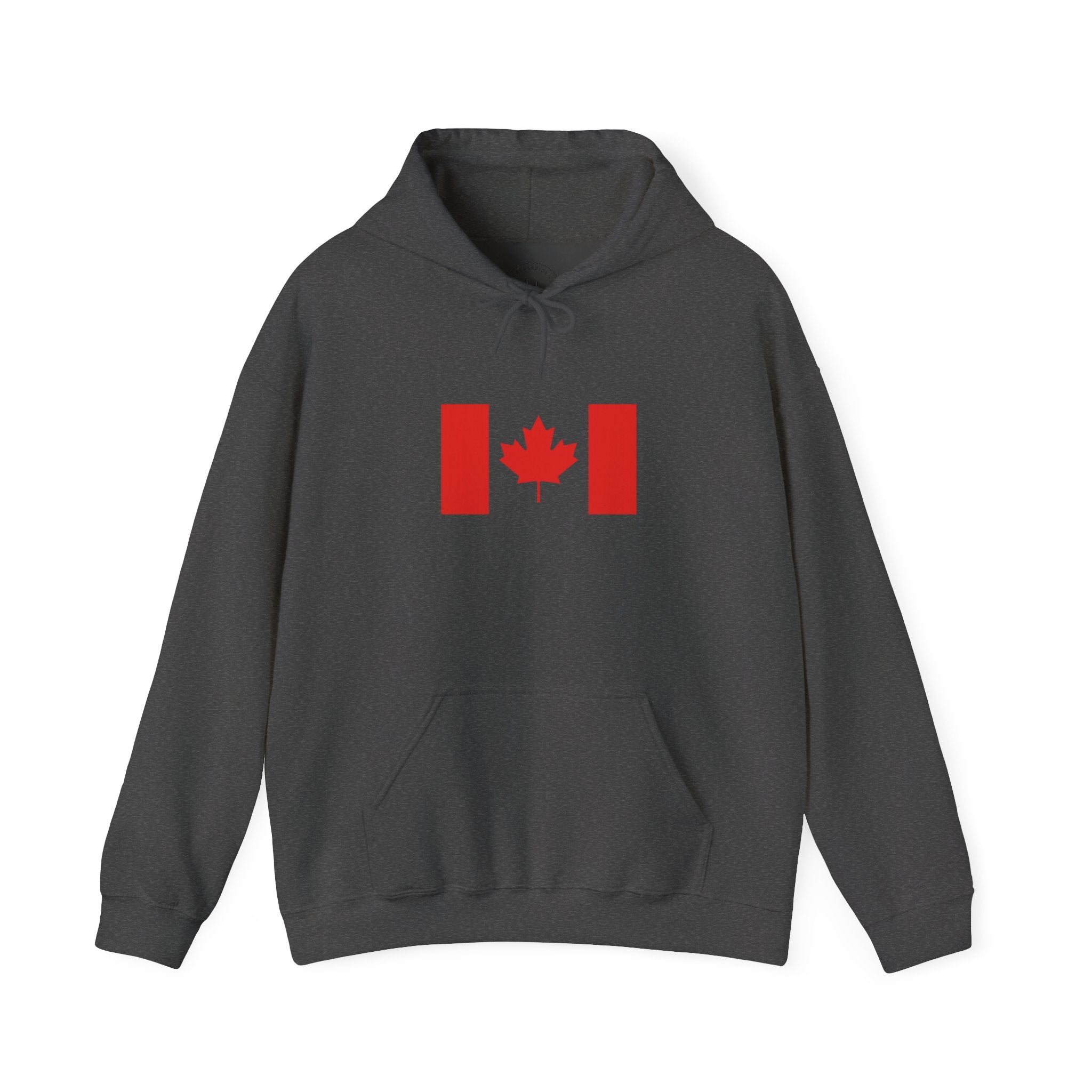 Canadian Diesel Blood Unisex Hoodie