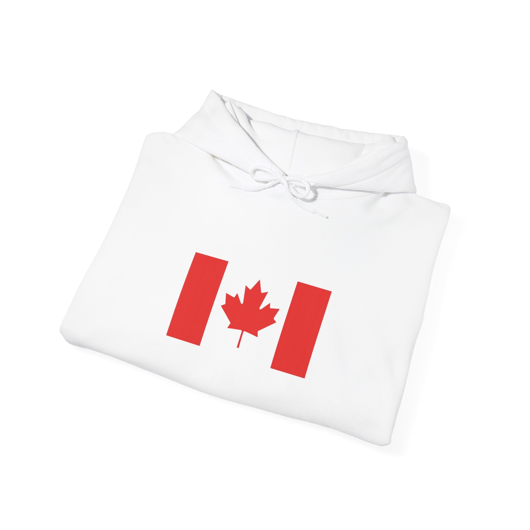 Canadian Diesel Blood Unisex Hoodie