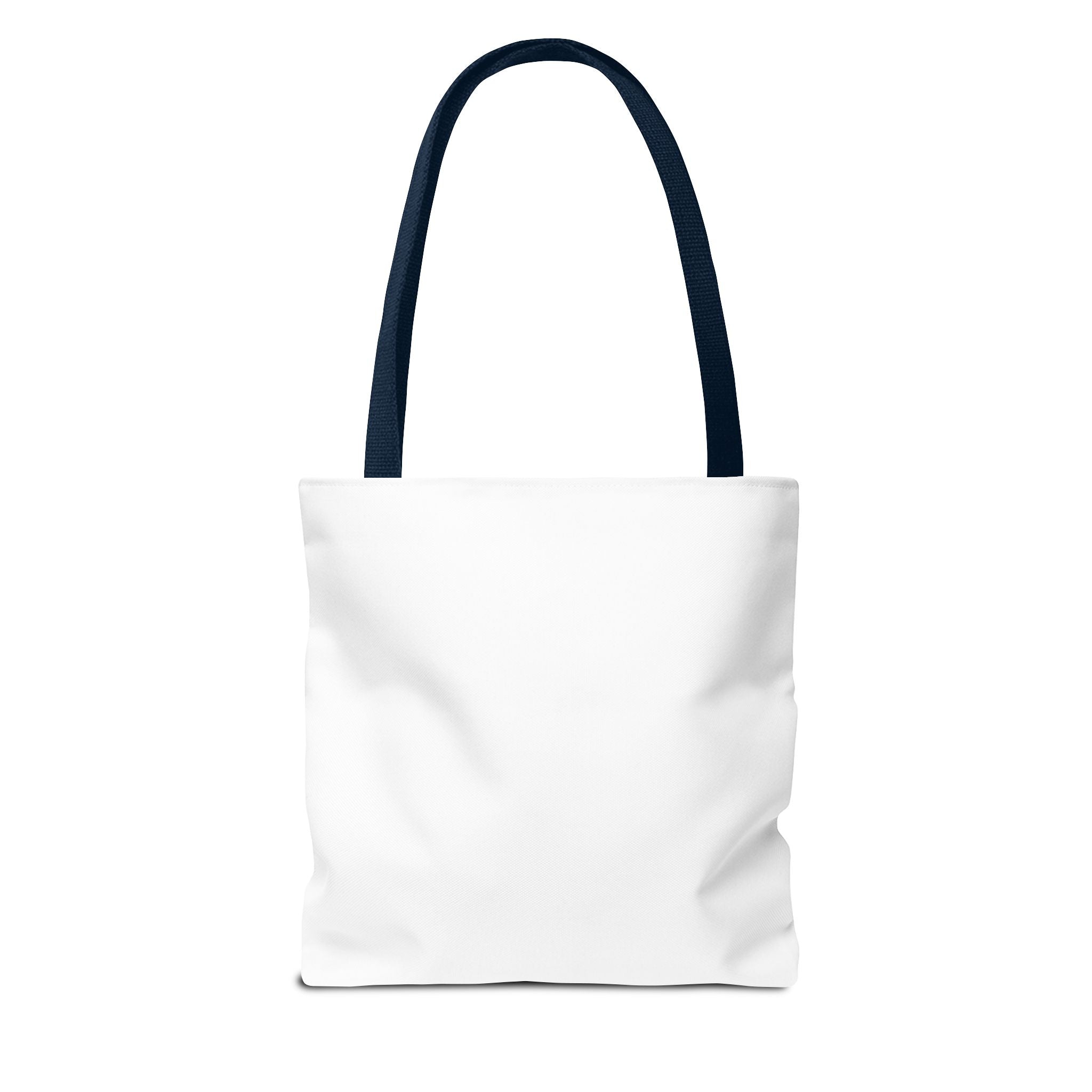 Pride in Every Mile Tote Bag