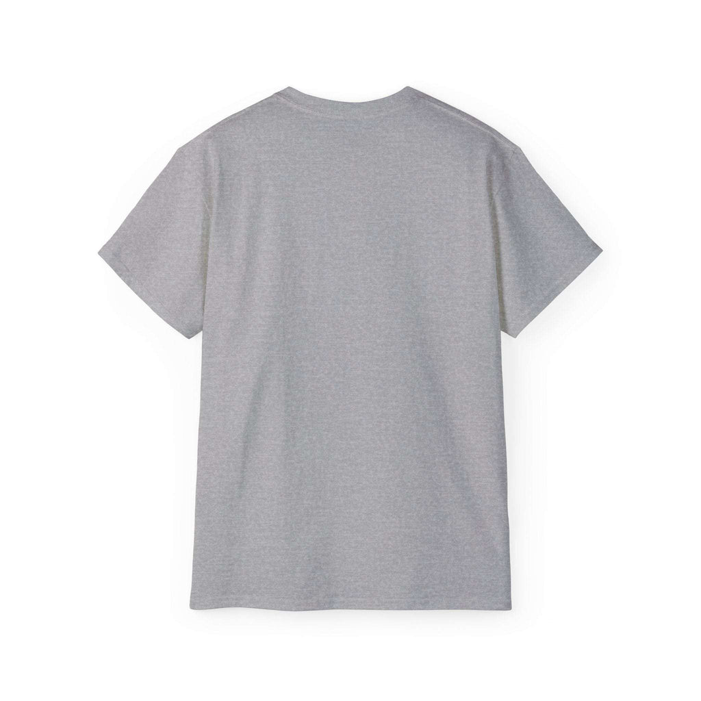 American Diesel Blood Unisex Tee