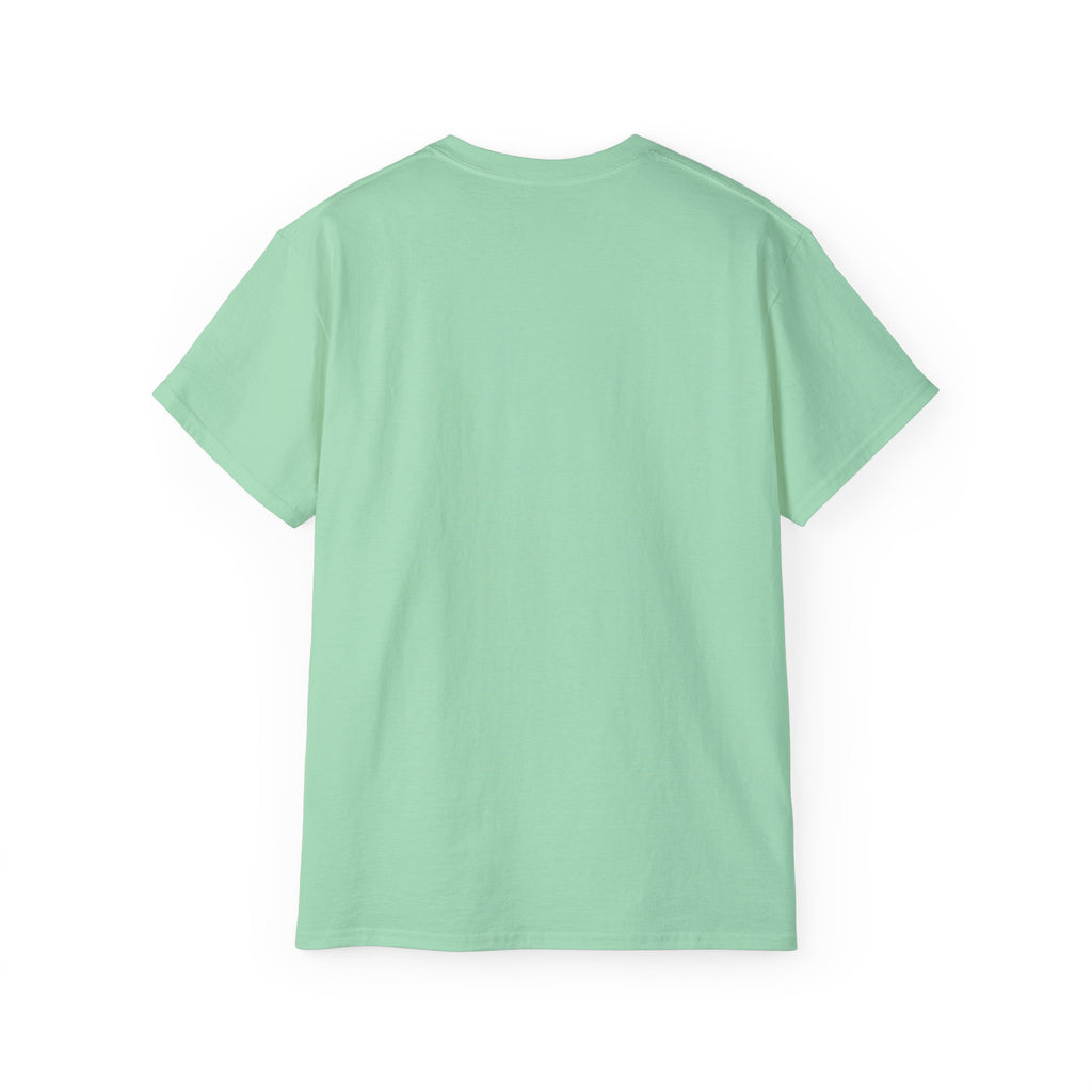 Canadian Diesel Blood Unisex Tee