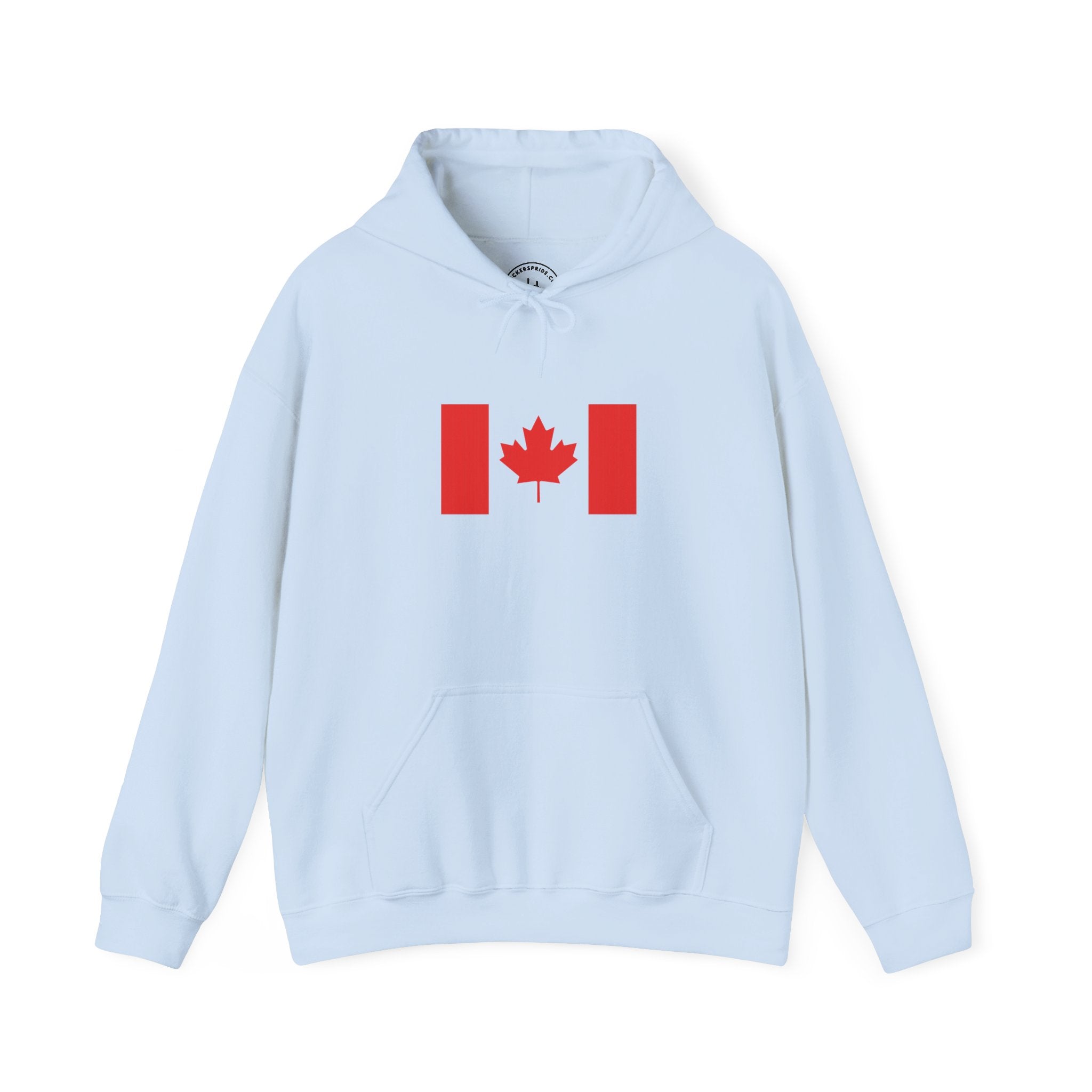 Canadian Diesel Blood Unisex Hoodie