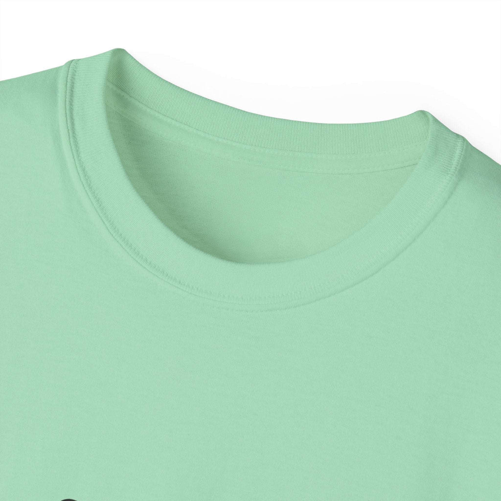 Chrome Before Comfort Unisex Tee