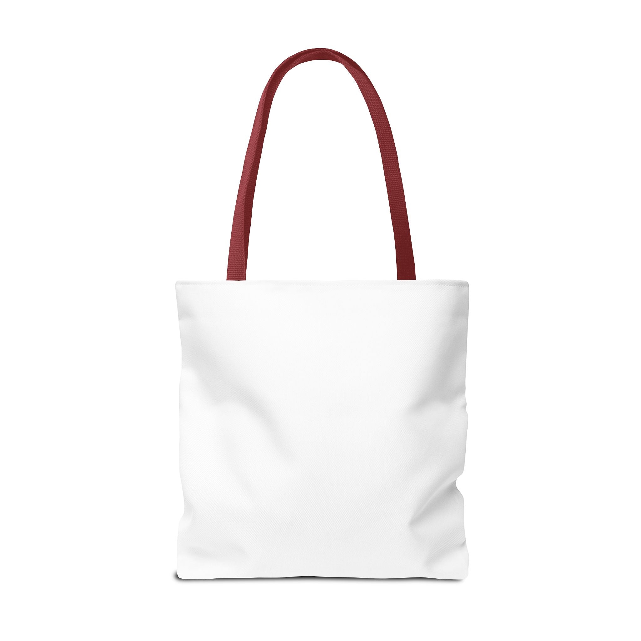 Pride in Every Mile Tote Bag