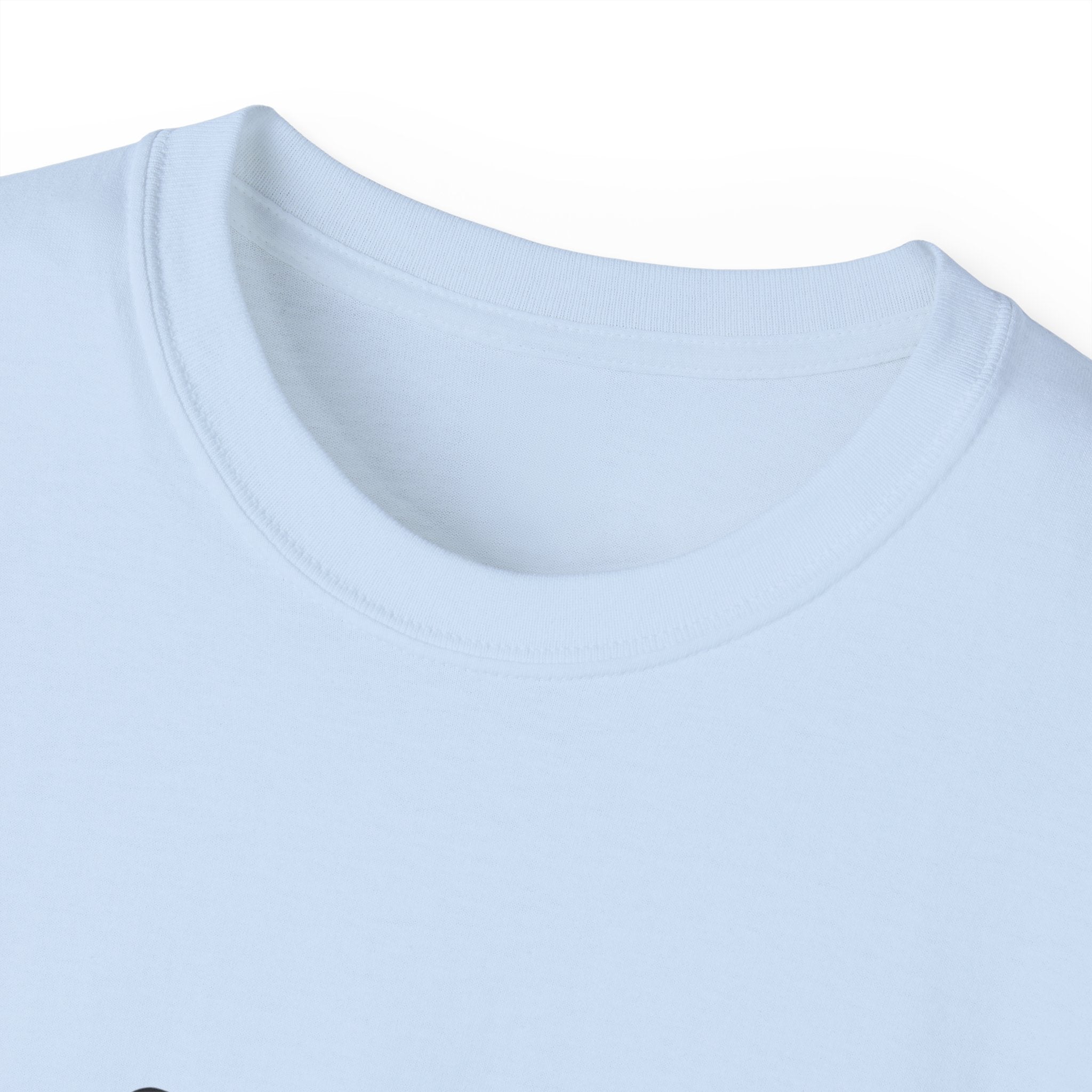 Chrome Before Comfort Unisex Tee