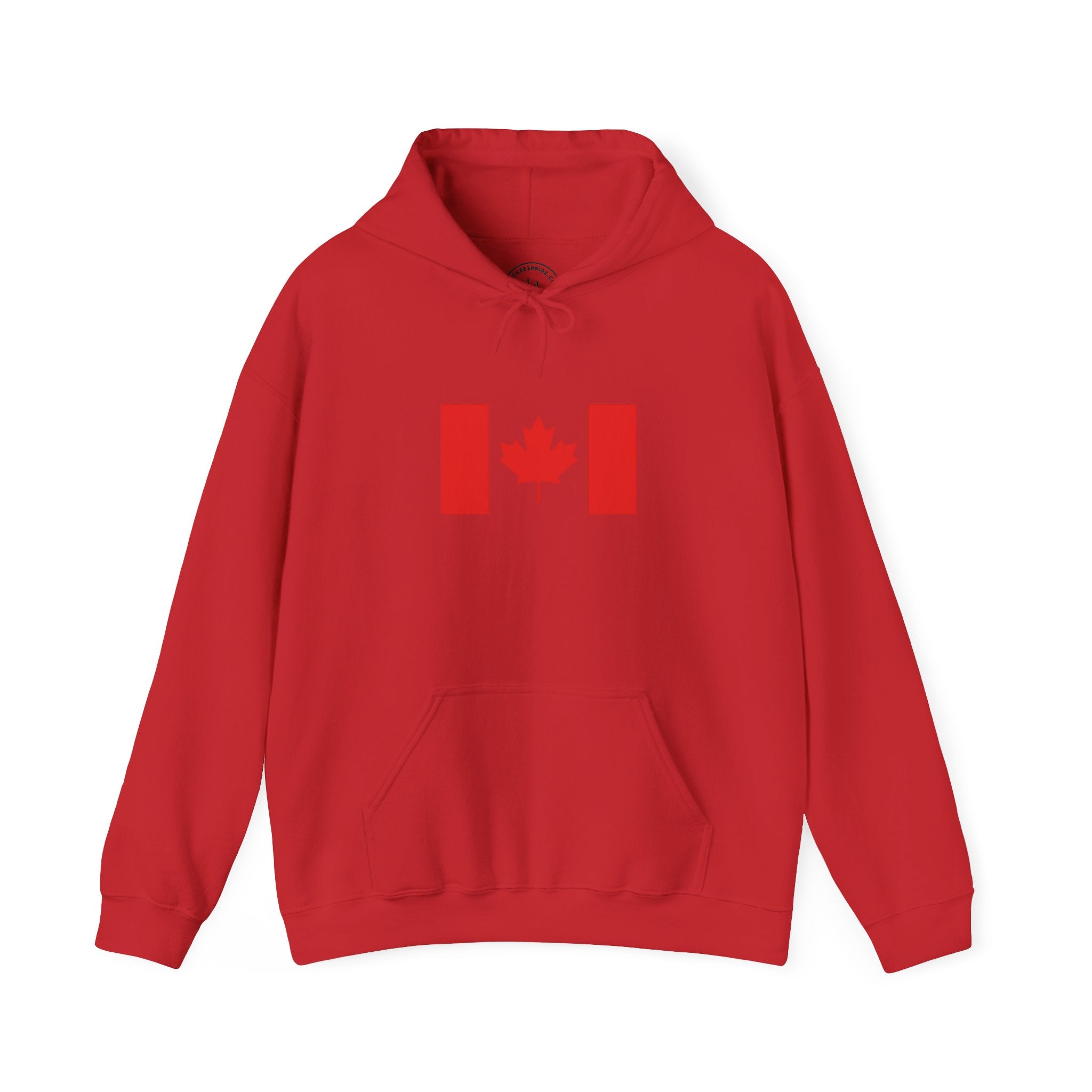 Canadian Diesel Blood Unisex Hoodie