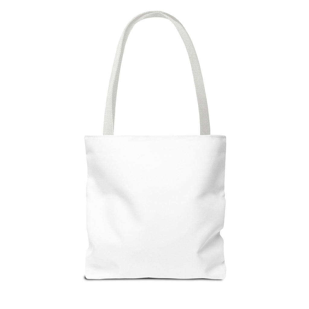 Pride in Every Mile Tote Bag