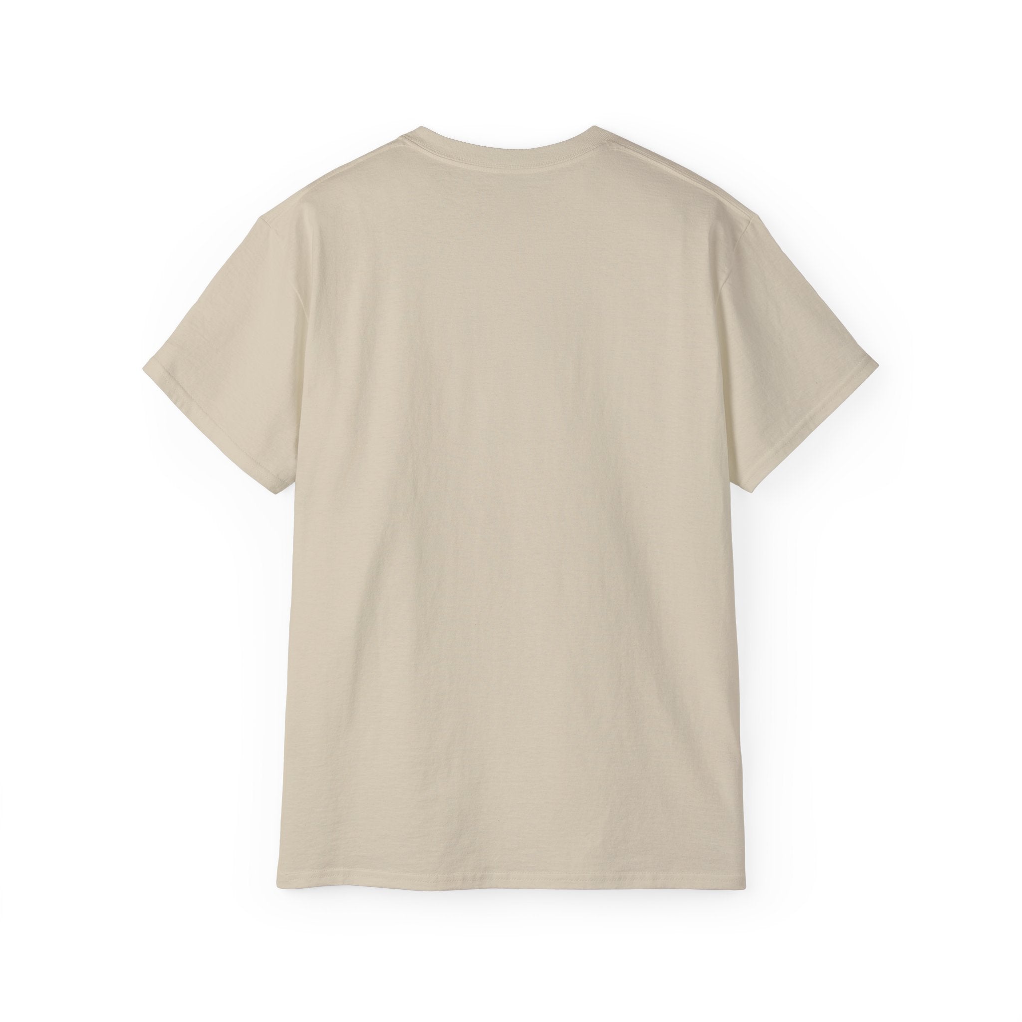 American Diesel Blood Unisex Tee