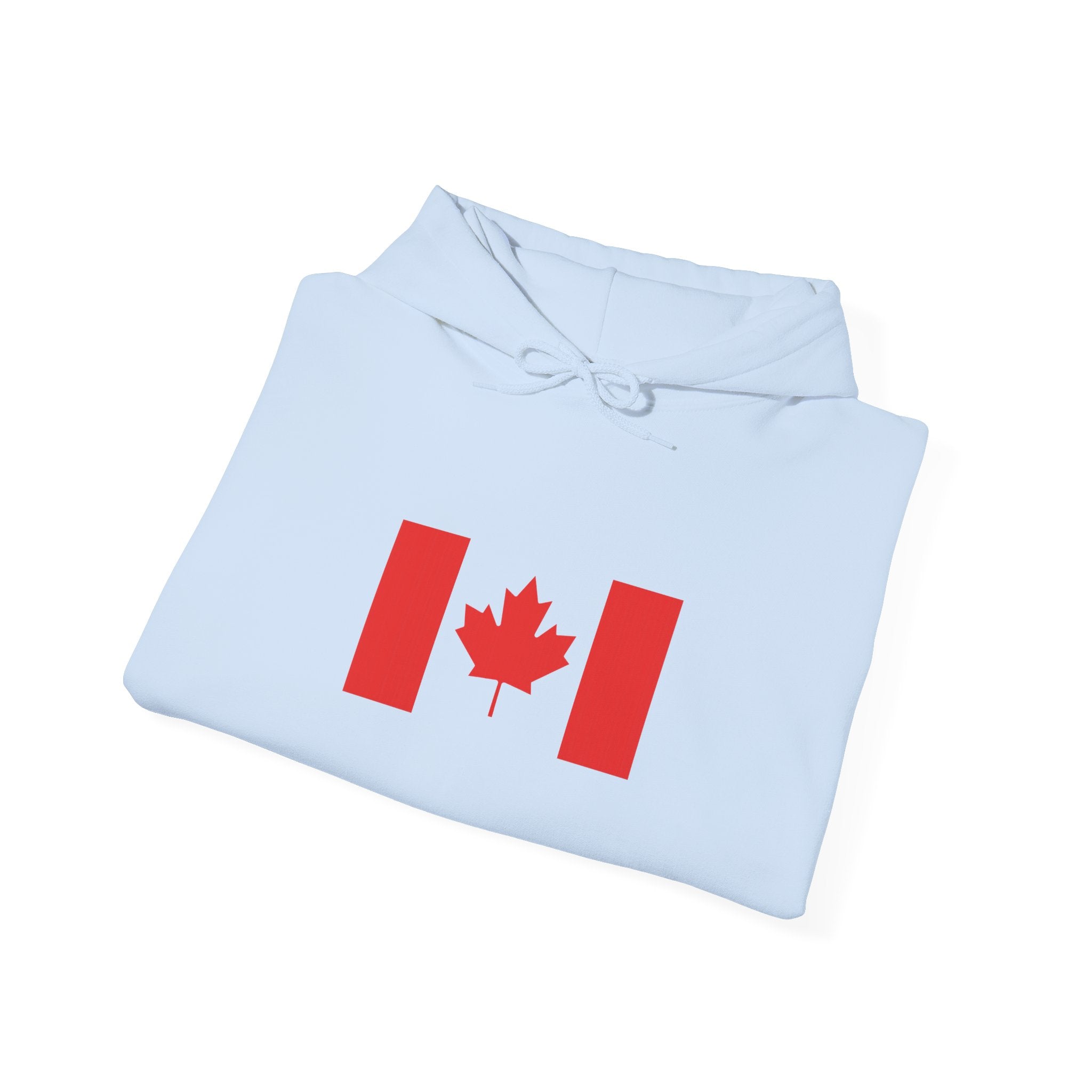 Canadian Diesel Blood Unisex Hoodie