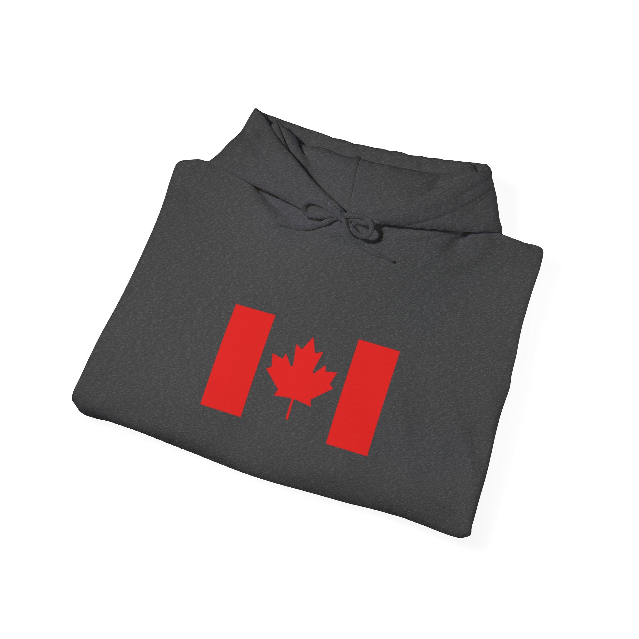 Canadian Diesel Blood Unisex Hoodie