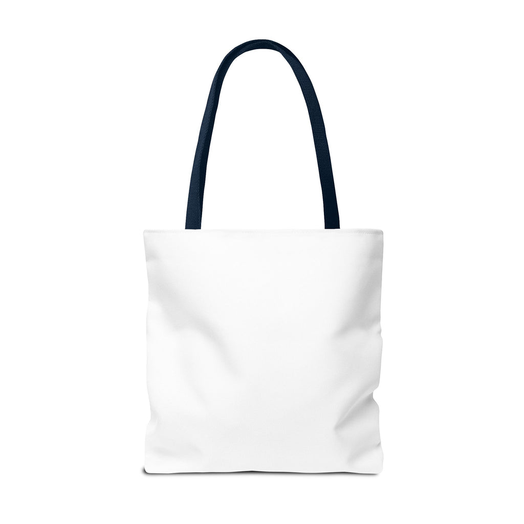Pride in Every Mile Tote Bag