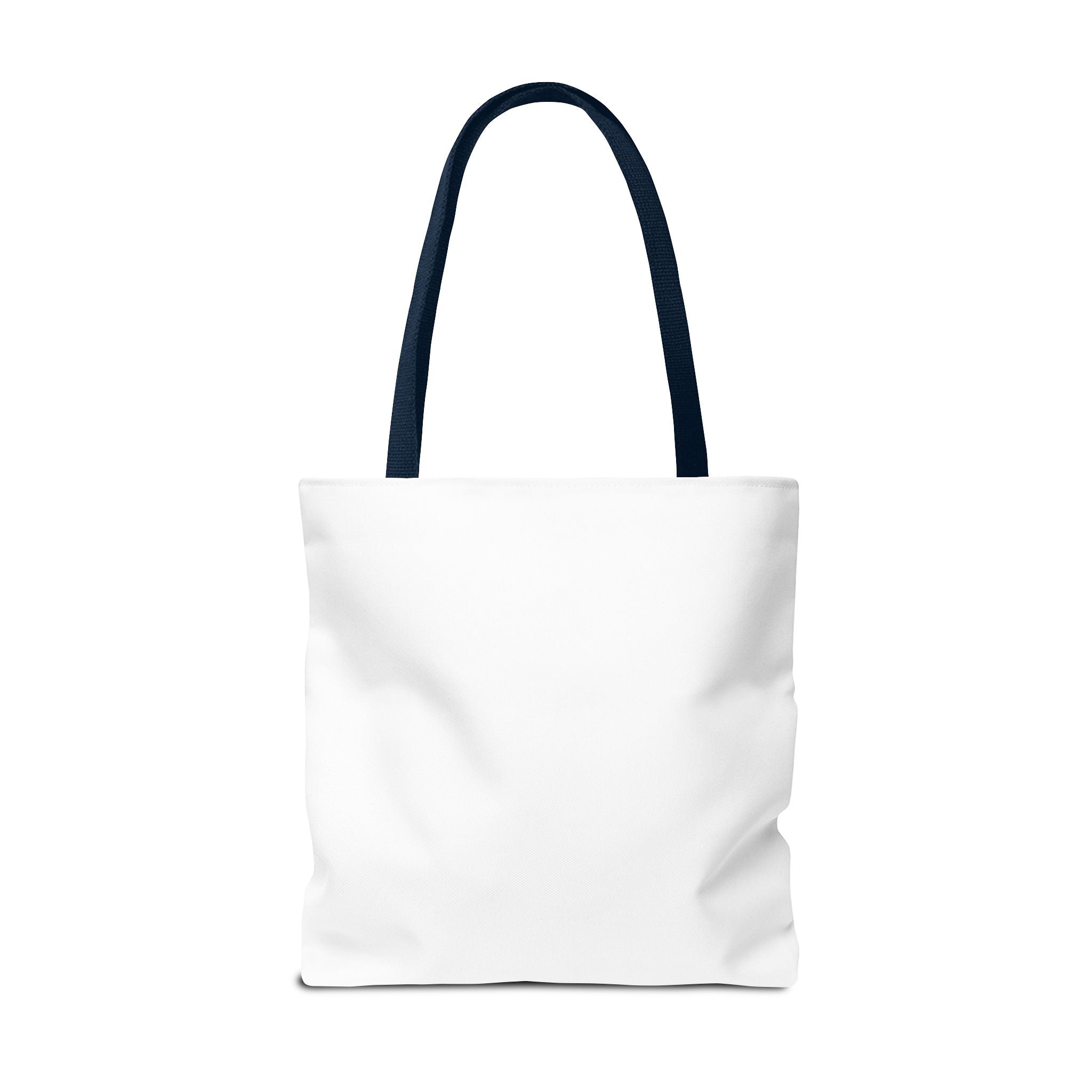 Pride in Every Mile Tote Bag