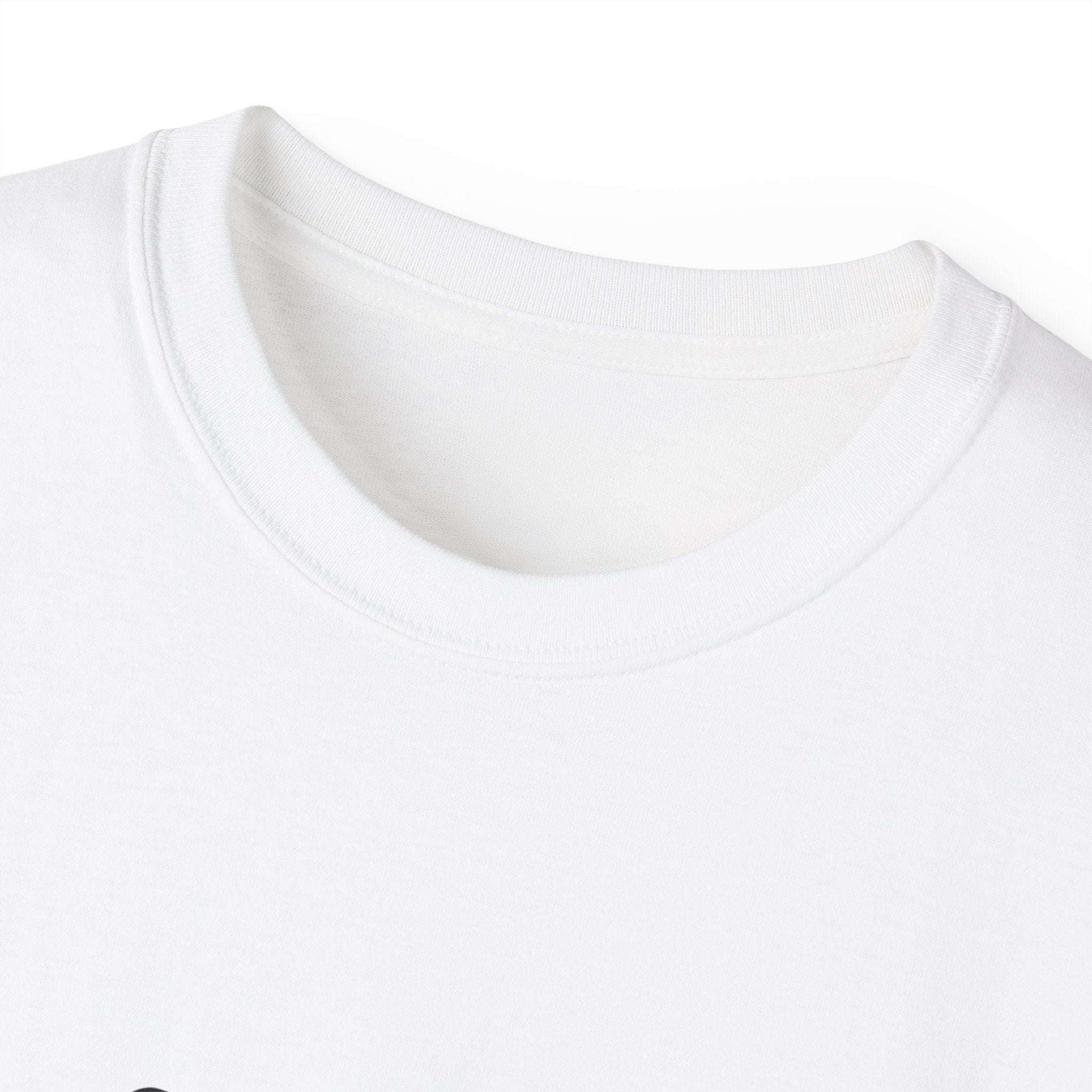 Chrome Before Comfort Unisex Tee
