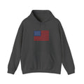 American Diesel Blood Unisex Hoodie