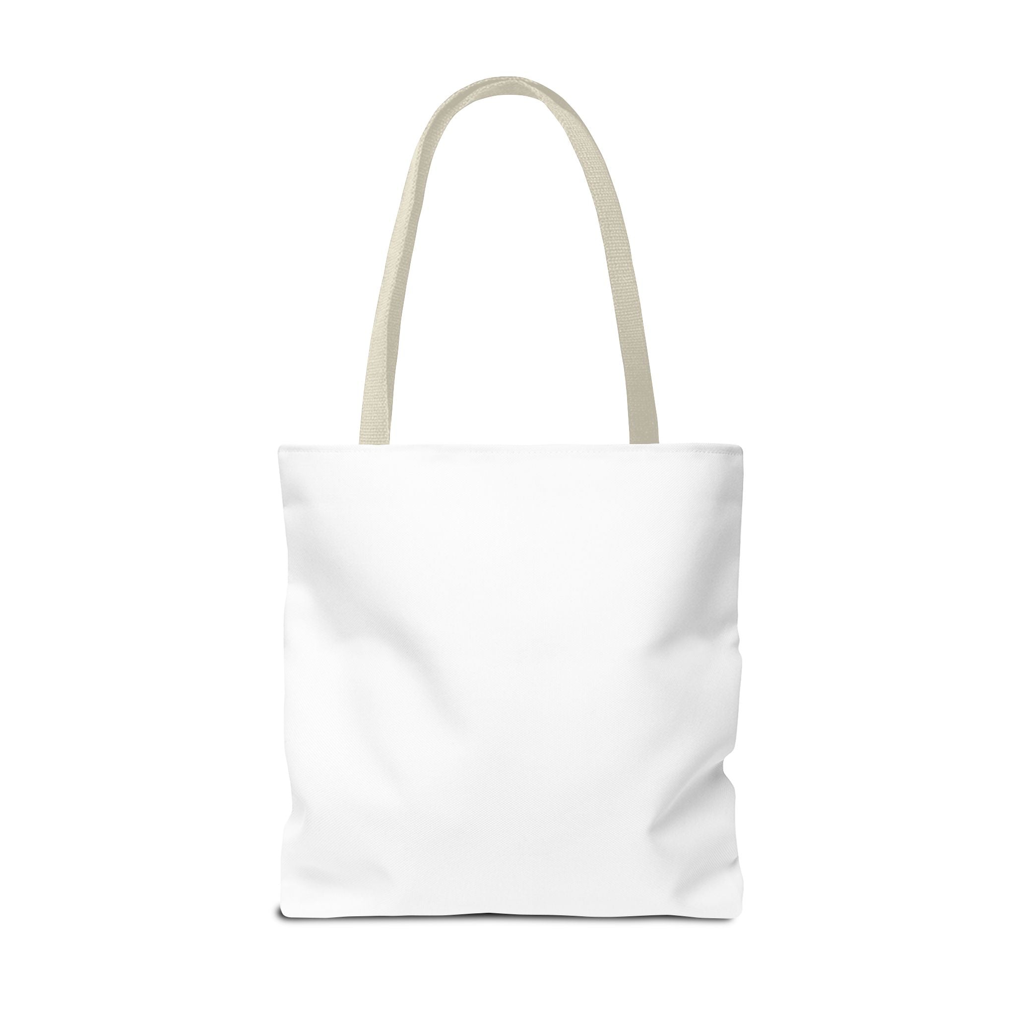 Pride in Every Mile Tote Bag