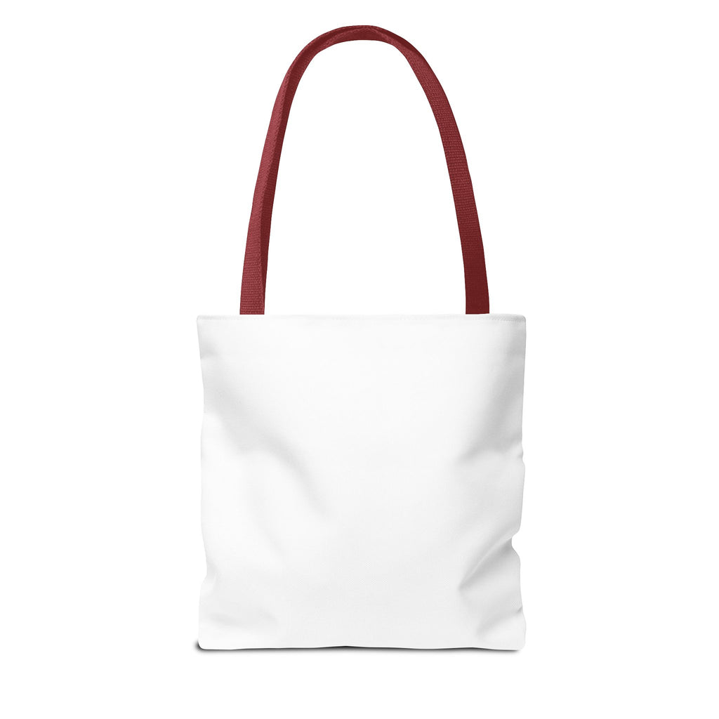 Pride in Every Mile Tote Bag