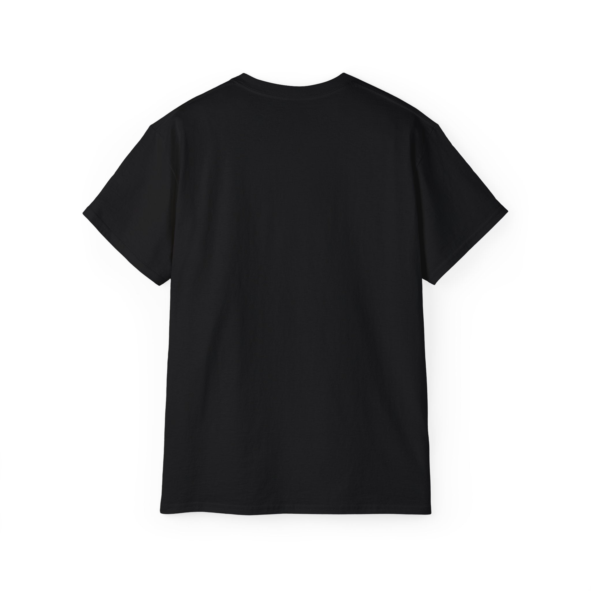 Fueled by Coffee and Diesel Unisex Tee