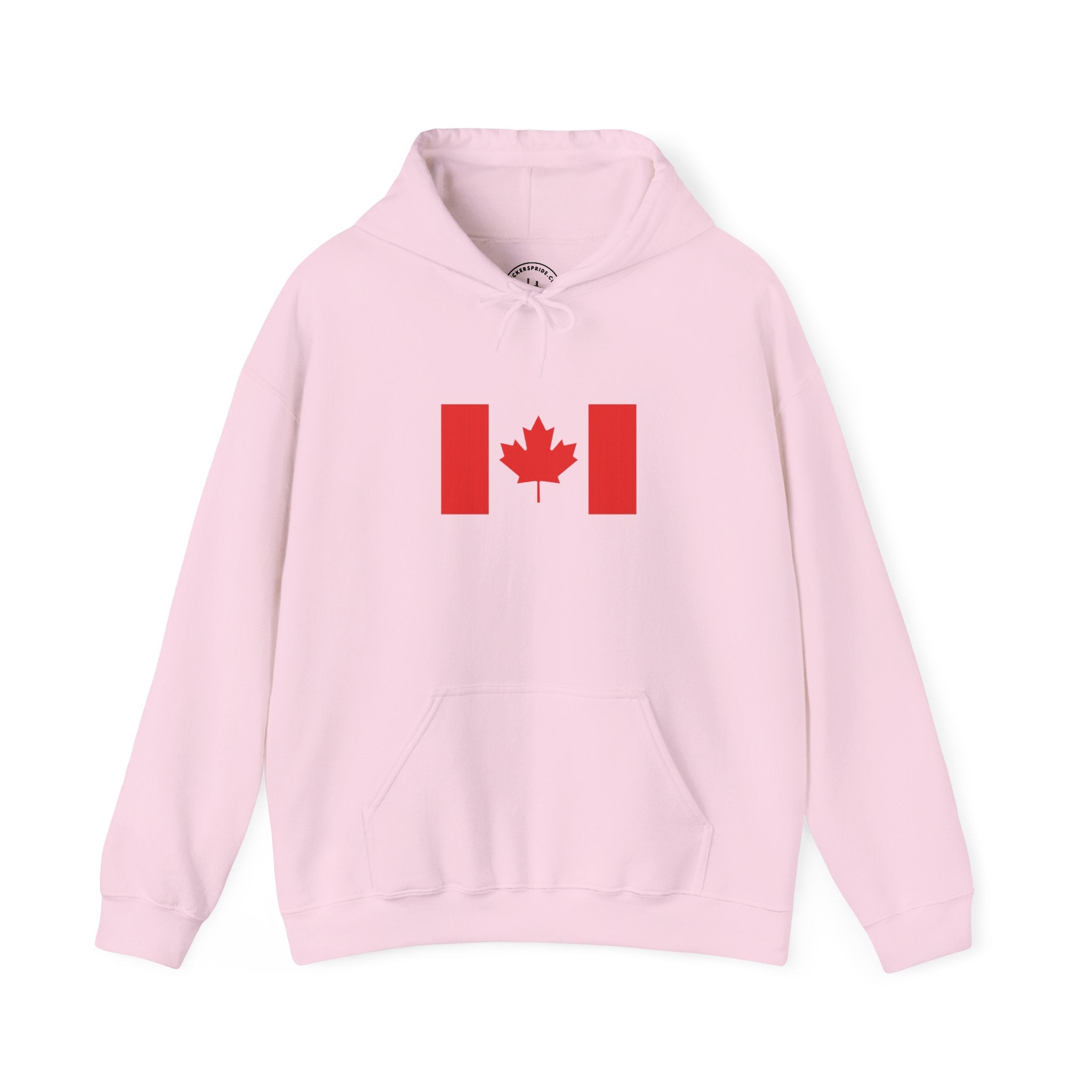 Canadian Diesel Blood Unisex Hoodie