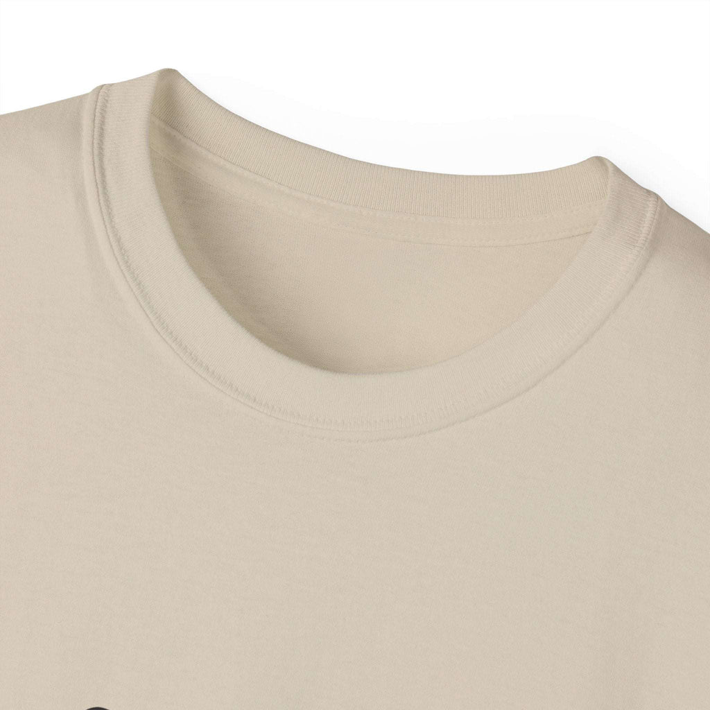 Chrome Before Comfort Unisex Tee
