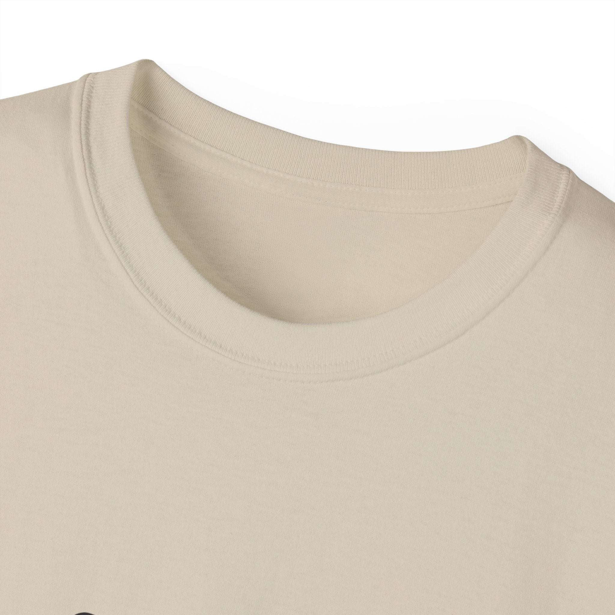 Chrome Before Comfort Unisex Tee