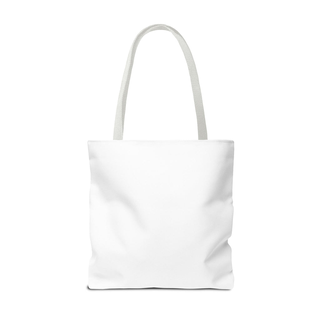 Pride in Every Mile Tote Bag