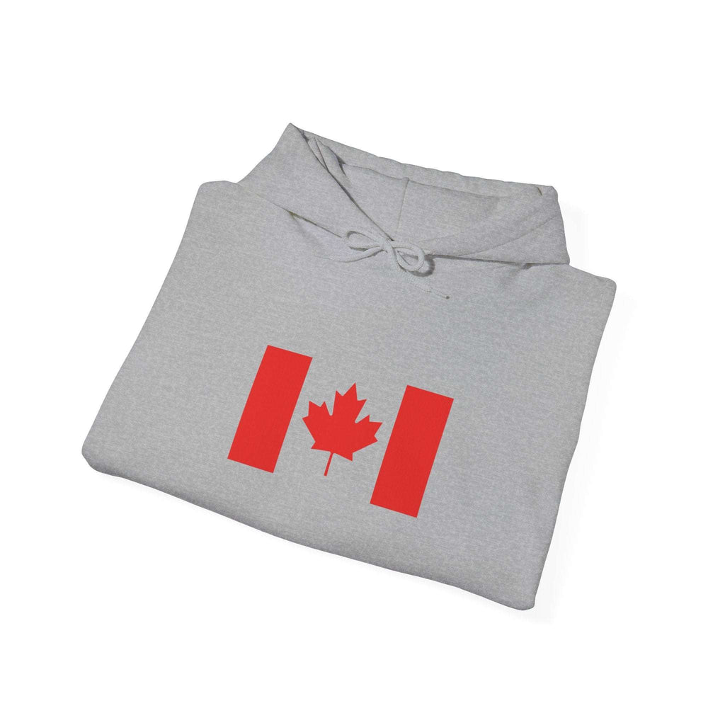 Canadian Diesel Blood Unisex Hoodie