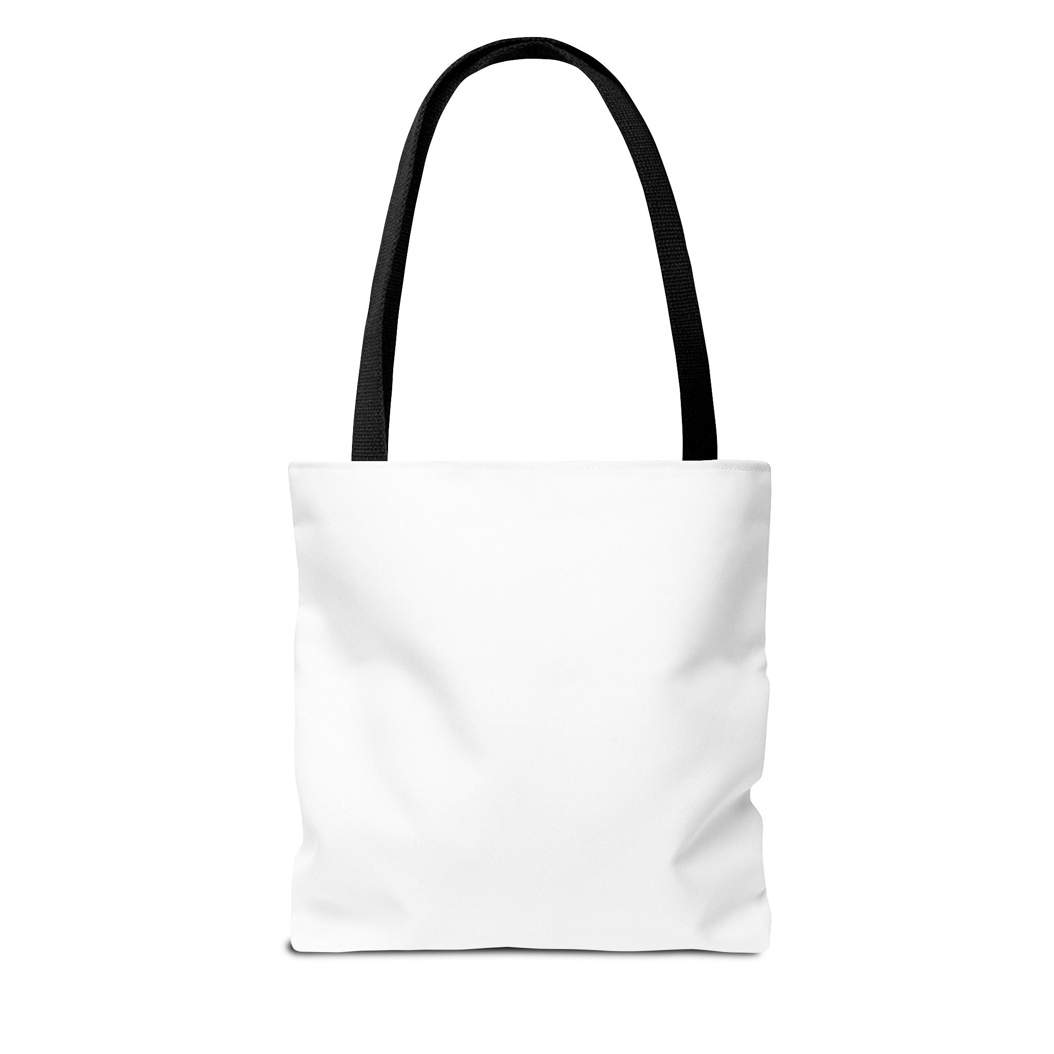 Pride in Every Mile Tote Bag