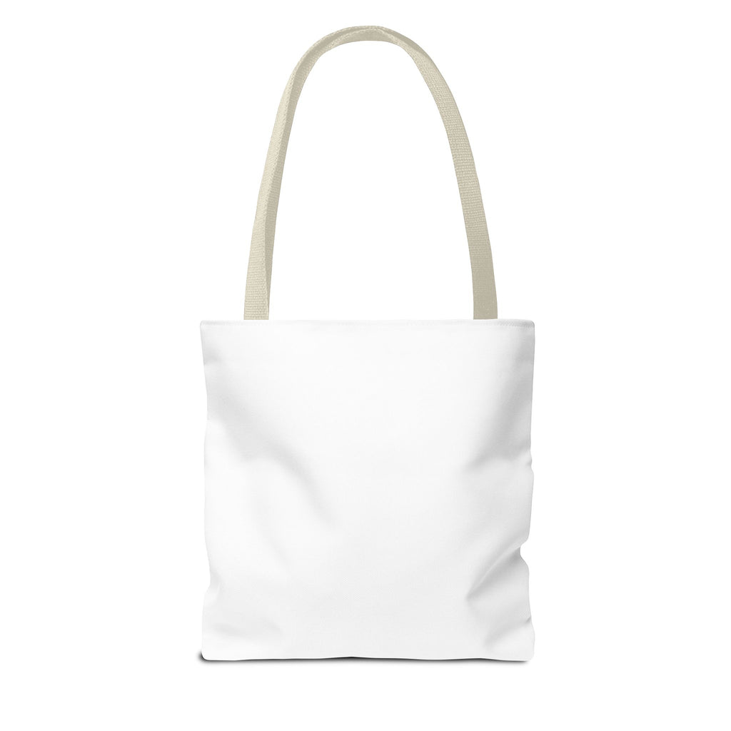 Pride in Every Mile Tote Bag