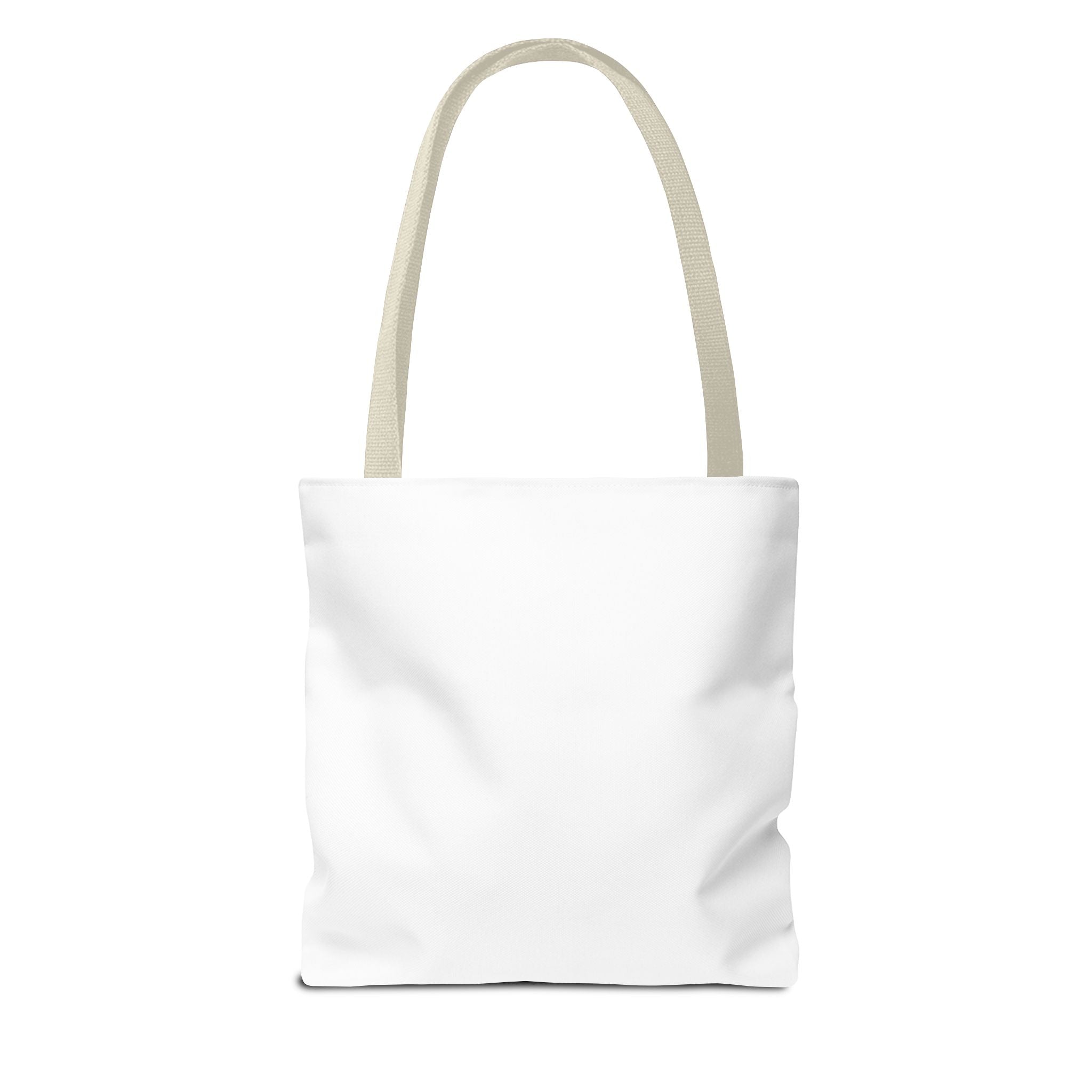 Pride in Every Mile Tote Bag