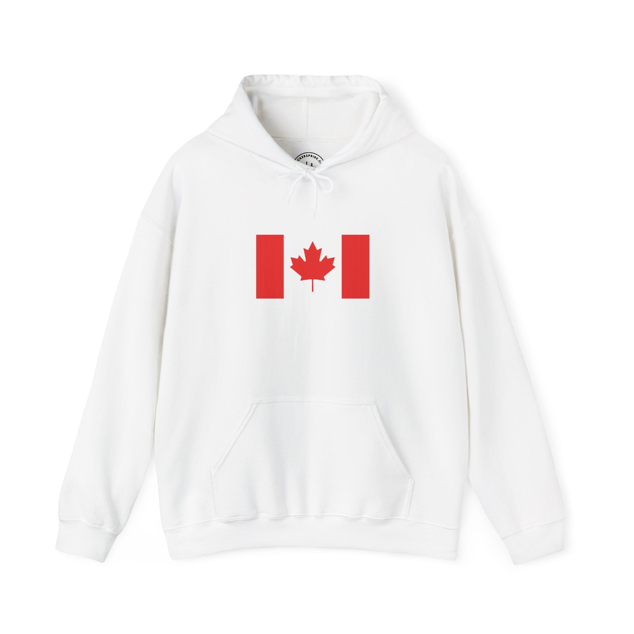 Canadian Diesel Blood Unisex Hoodie