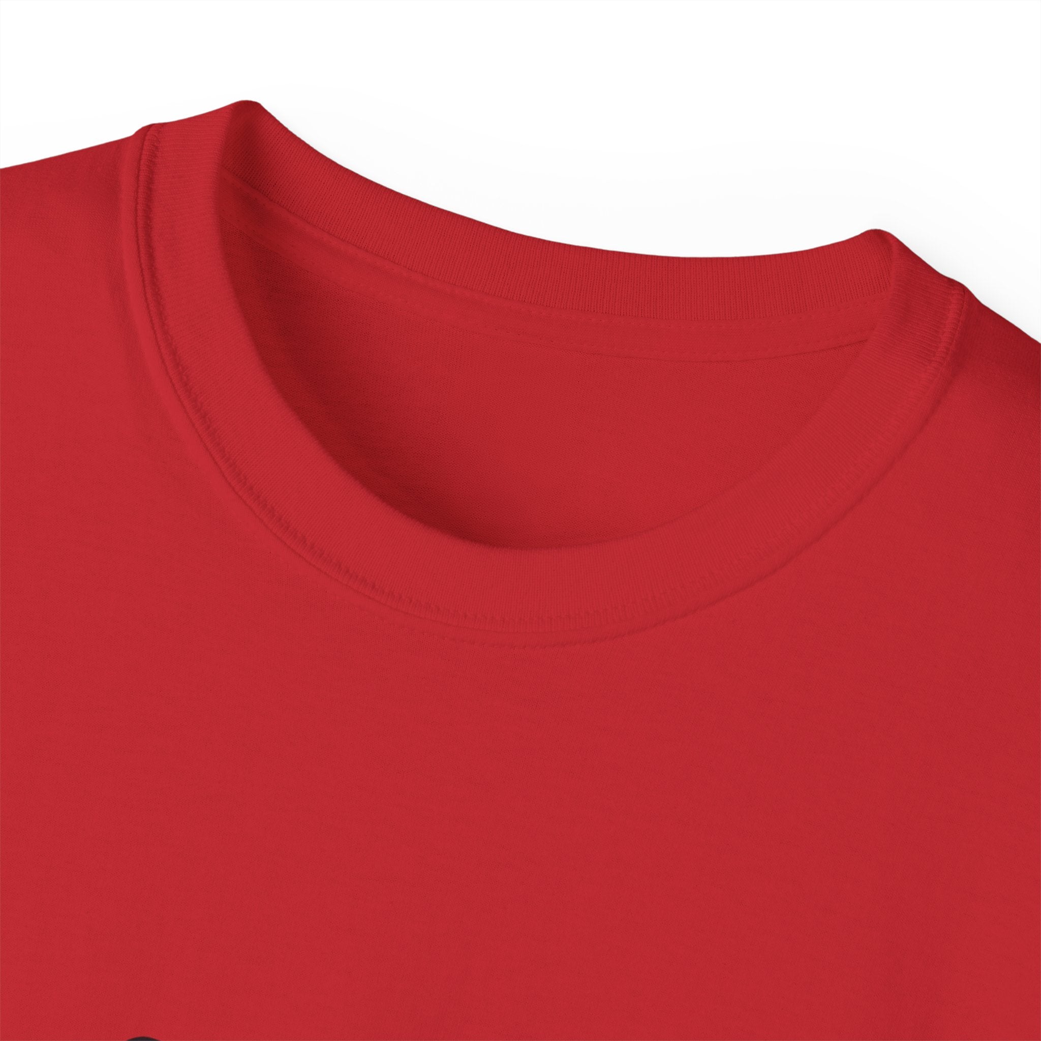 Chrome Before Comfort Unisex Tee