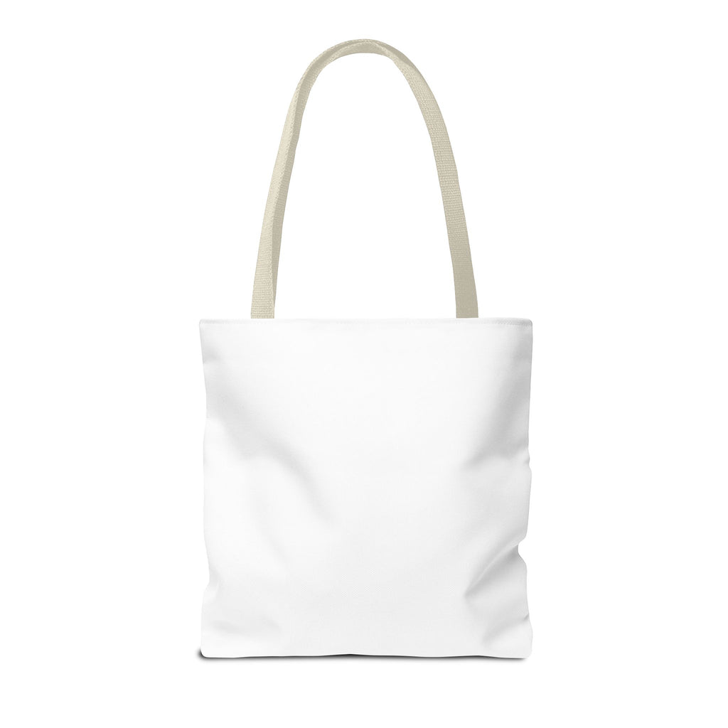 Pride in Every Mile Tote Bag