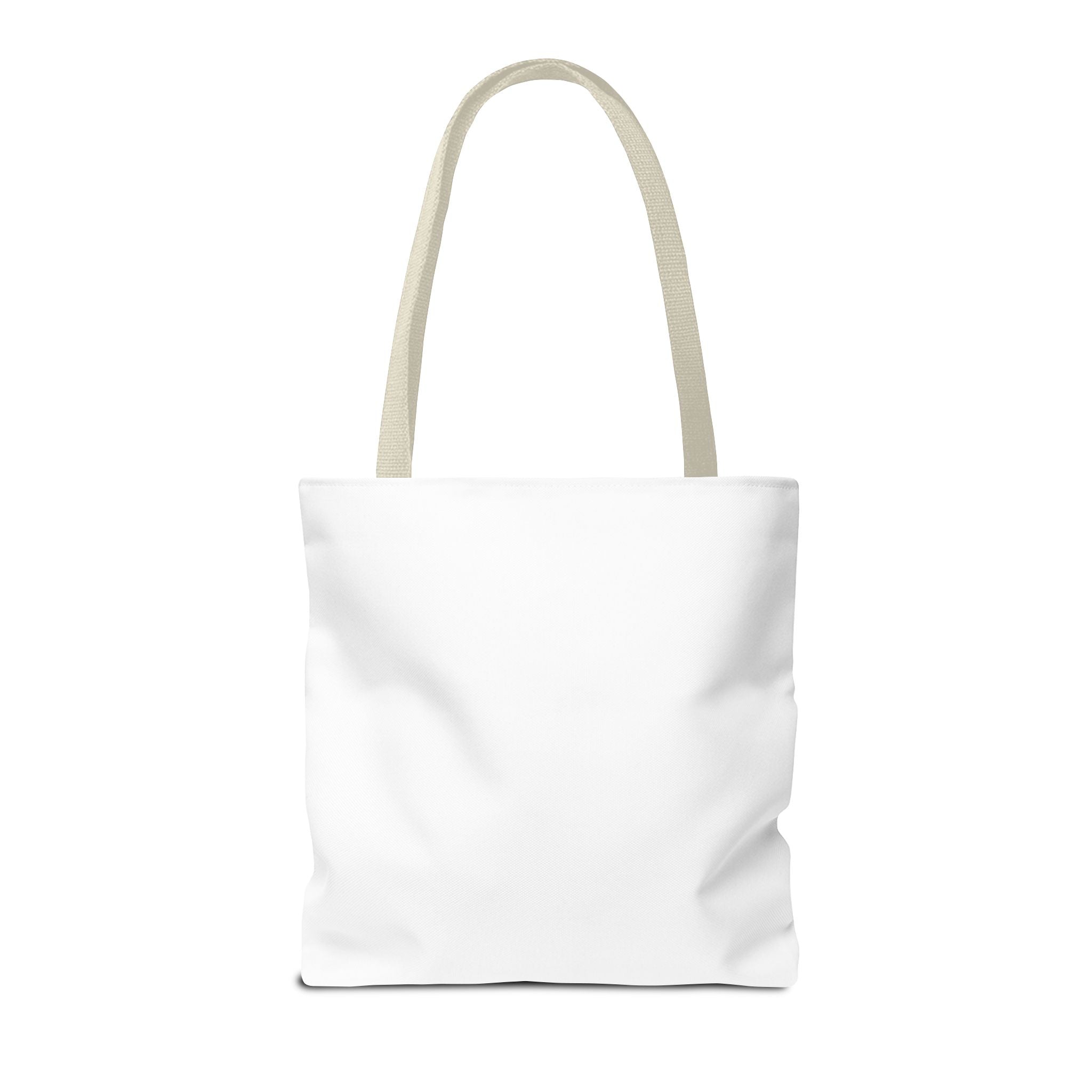 Pride in Every Mile Tote Bag