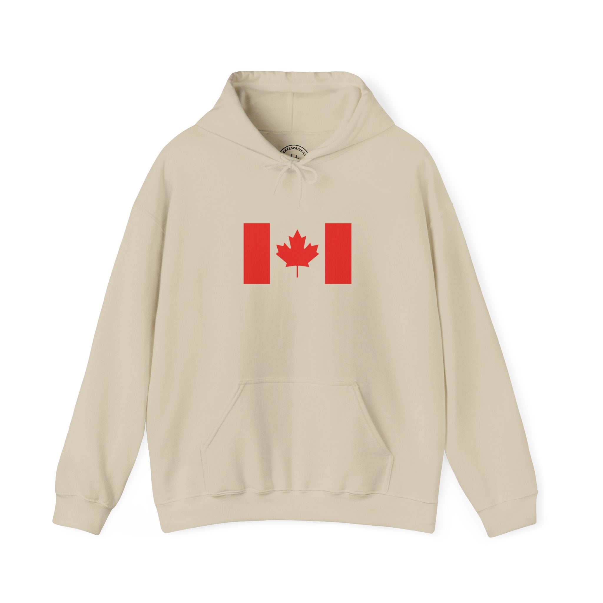 Canadian Diesel Blood Unisex Hoodie