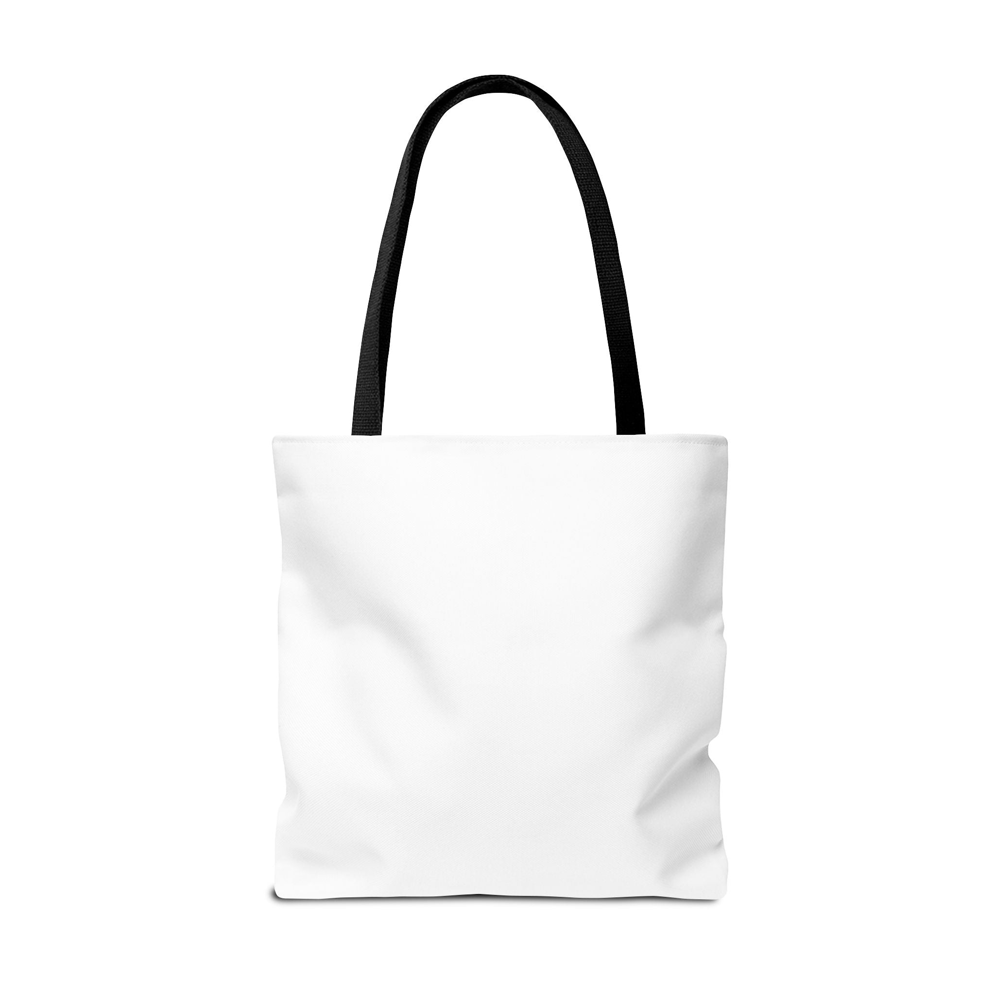 Pride in Every Mile Tote Bag