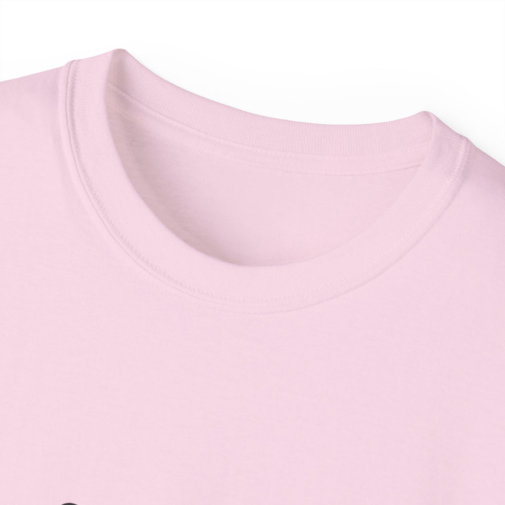 Chrome Before Comfort Unisex Tee